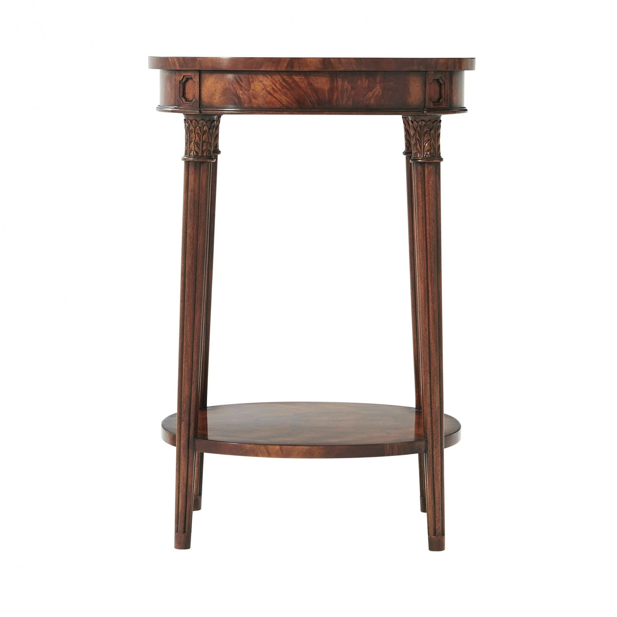 The Welcome Accent Table - Remutear