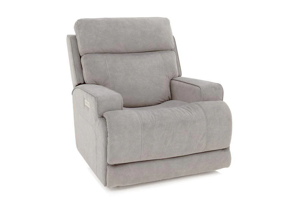 Ashbee Zero Gravity Power Recliner - Remutear