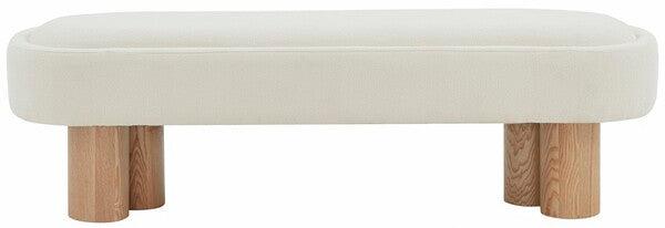 KATIANNA BOUCLE BENCH - Remutear