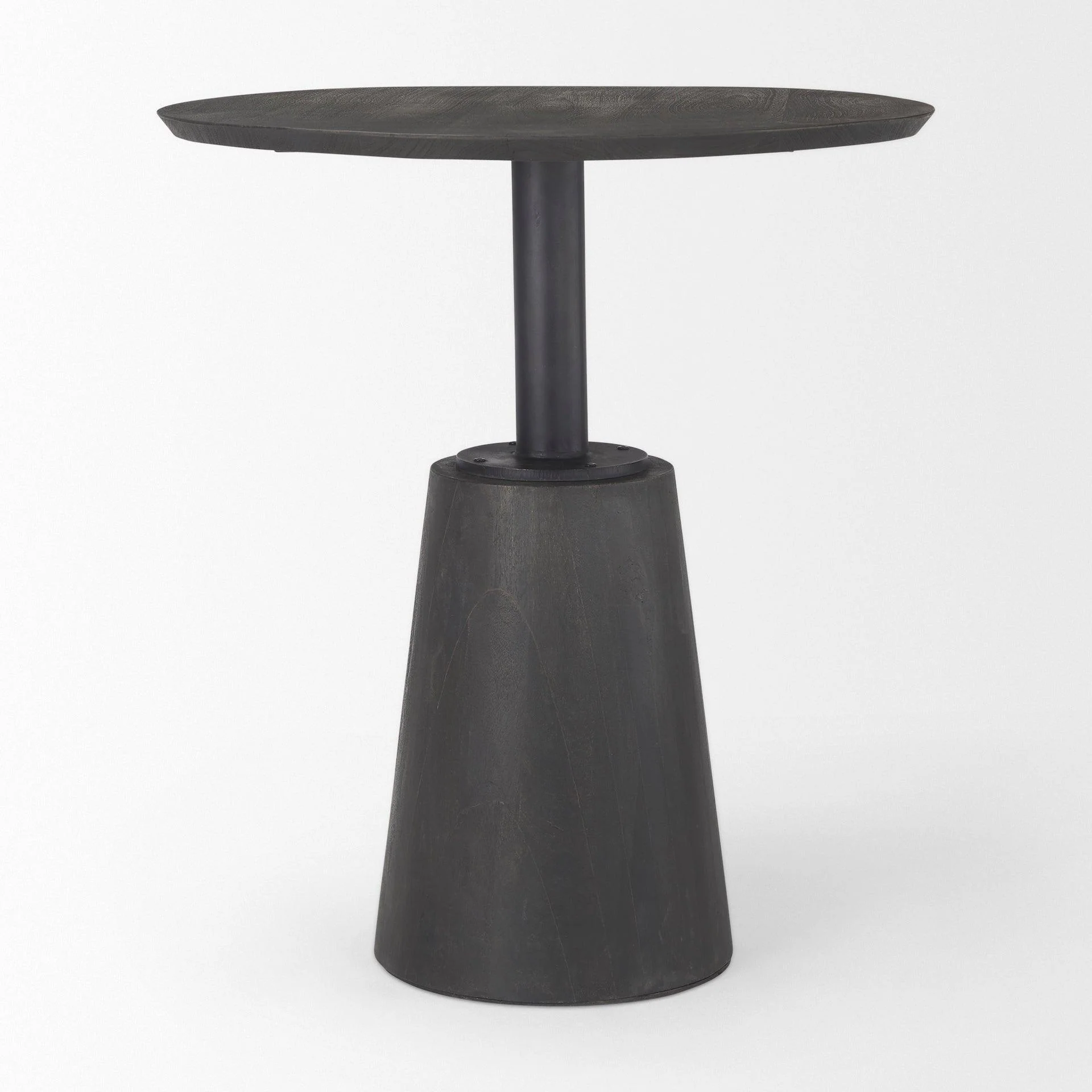 Maxwell Pedestal Bistro Table - Remutear