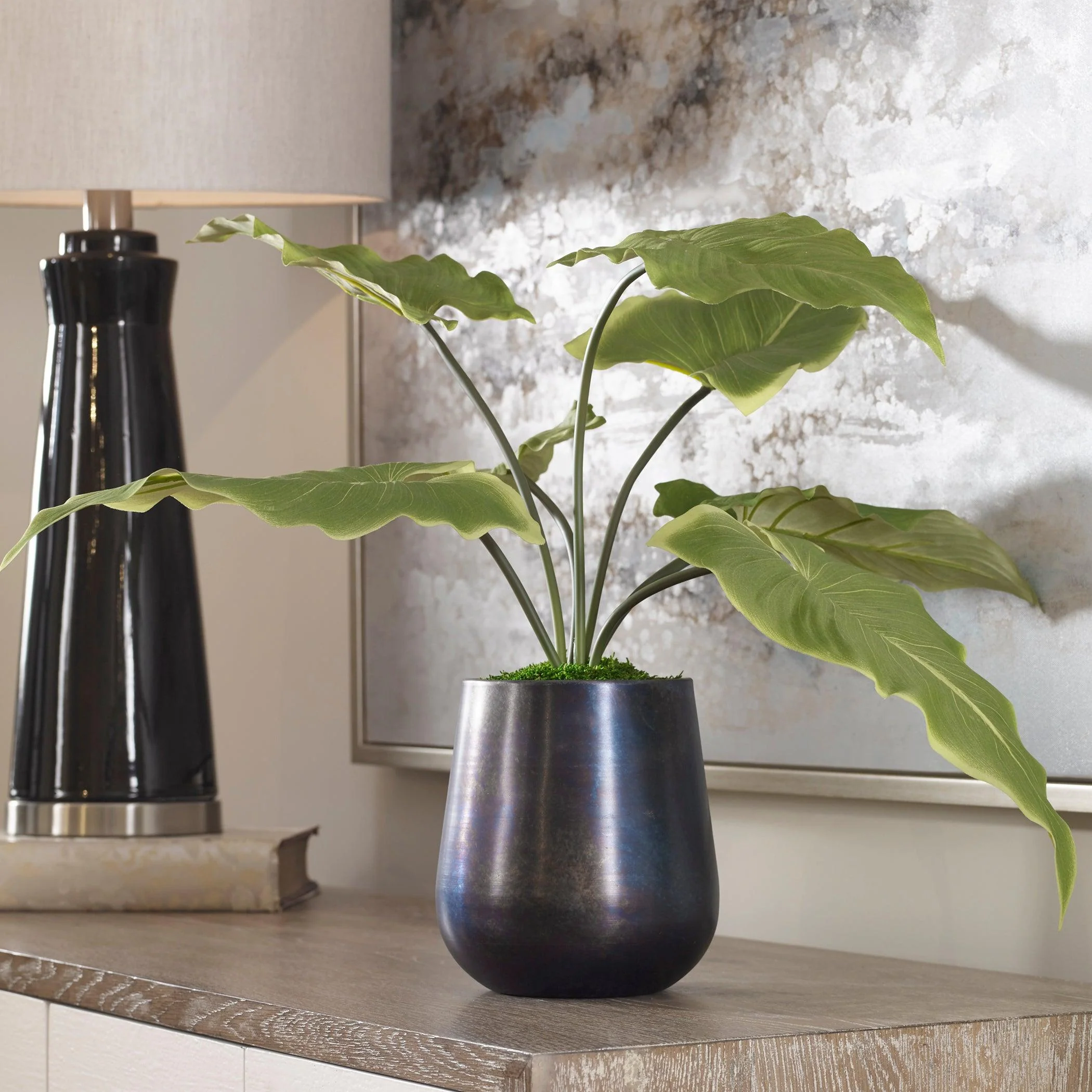 MARI CALLA ACCENT PLANT - Remutear
