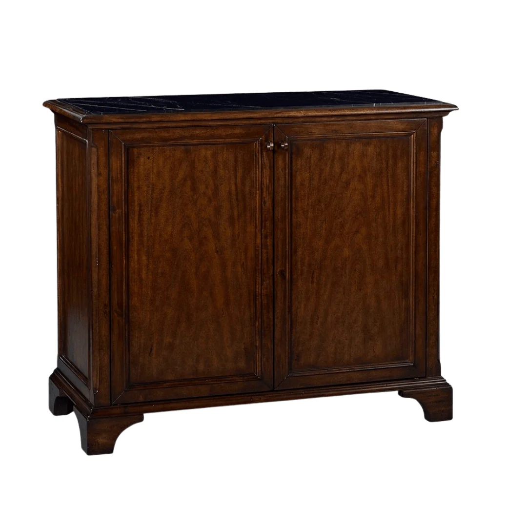 Bristol Cabinet - Remutear