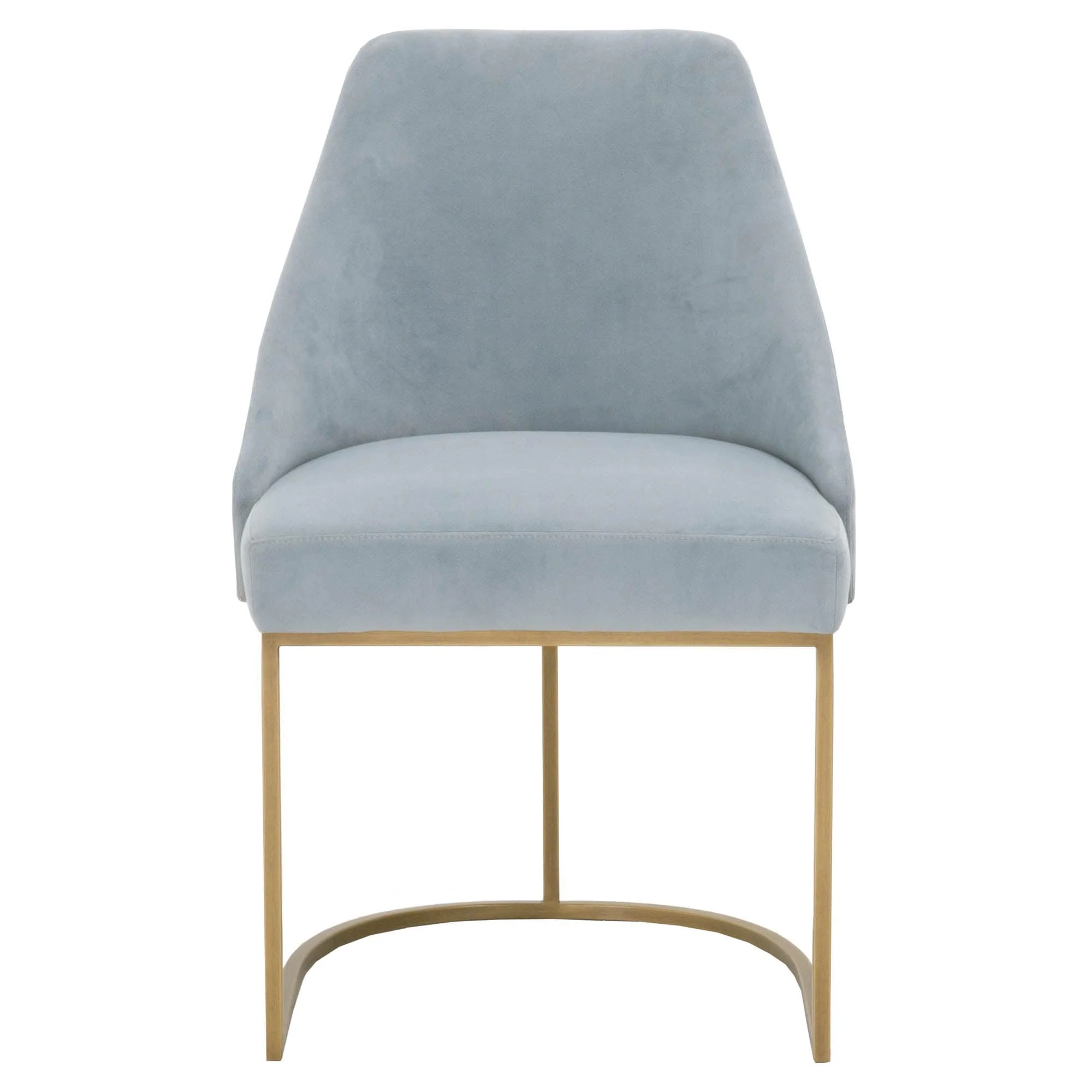 Parissa Dining Chair, Set of 2 - Remutear