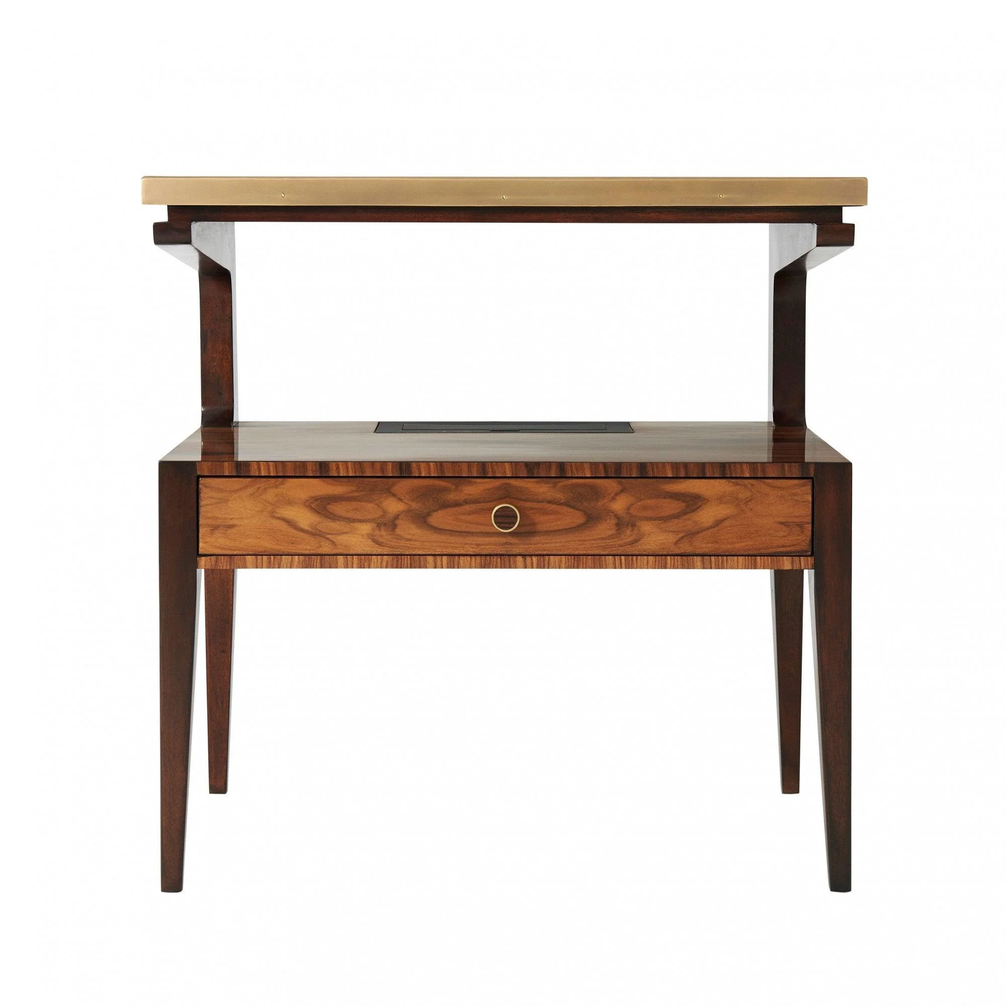 Smart Bedside Table - Remutear