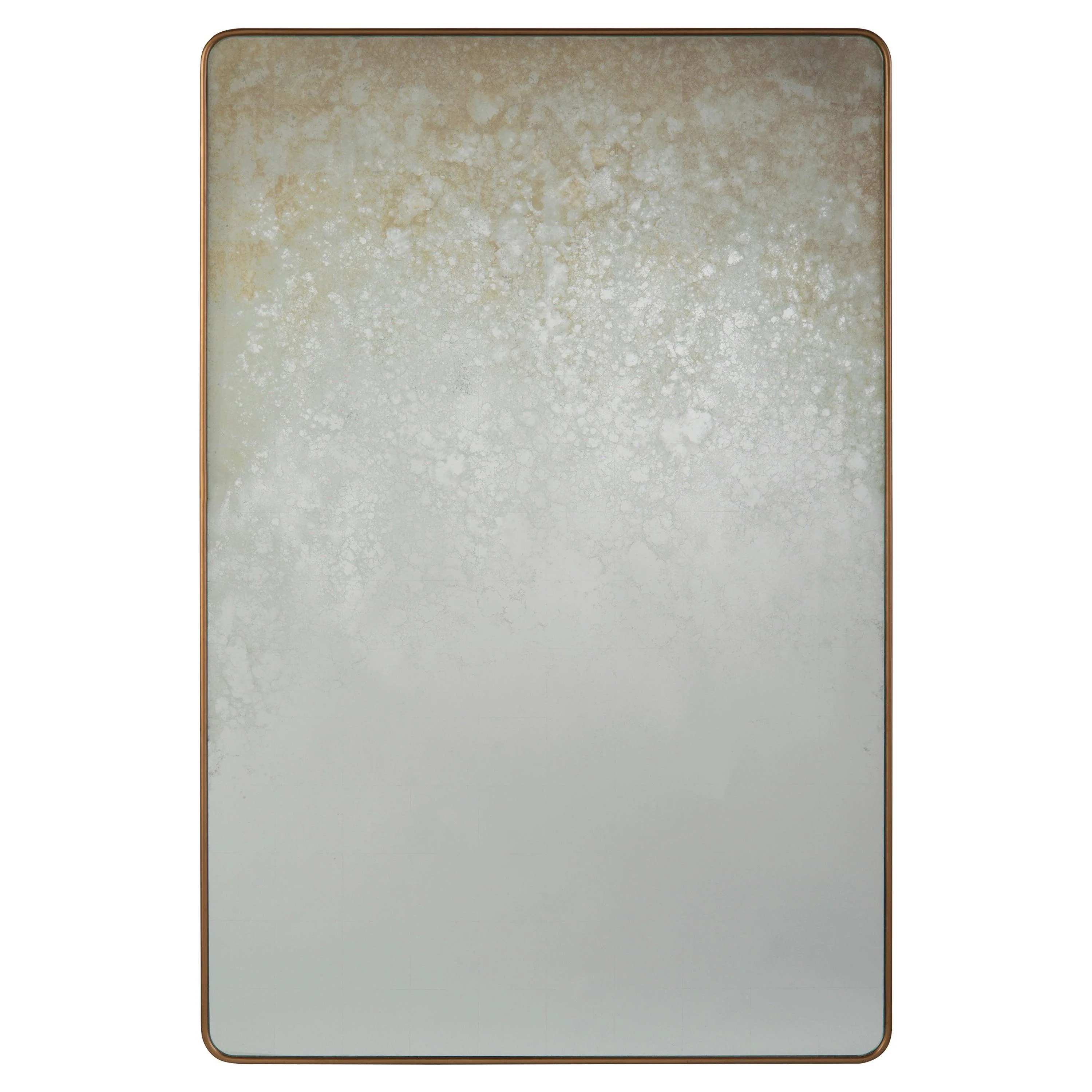 Pastelle Mirror - Remutear
