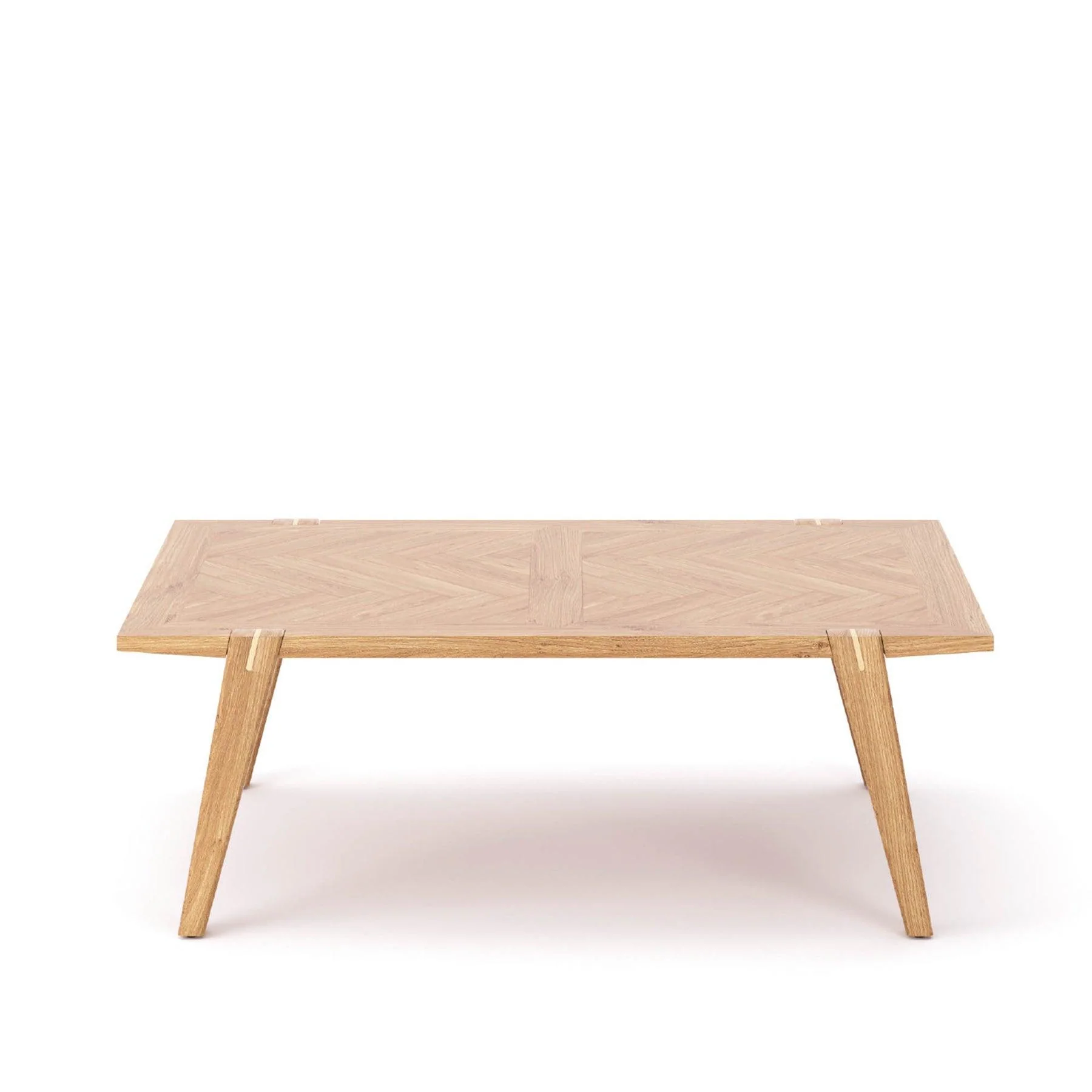 Colton Coffee Table - Remutear