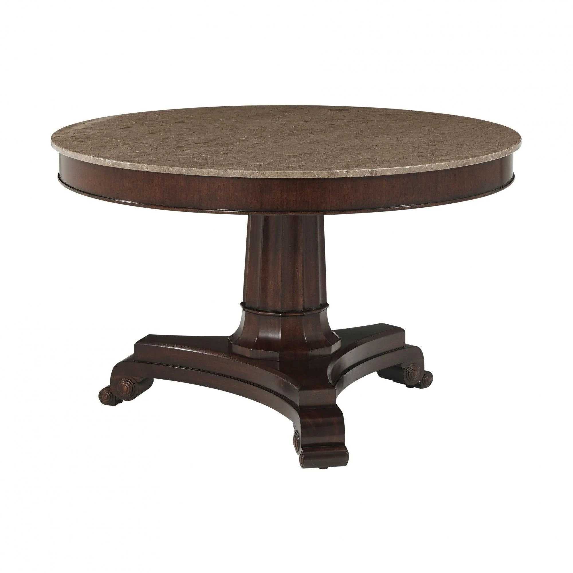 Sutton Dining Table - Remutear