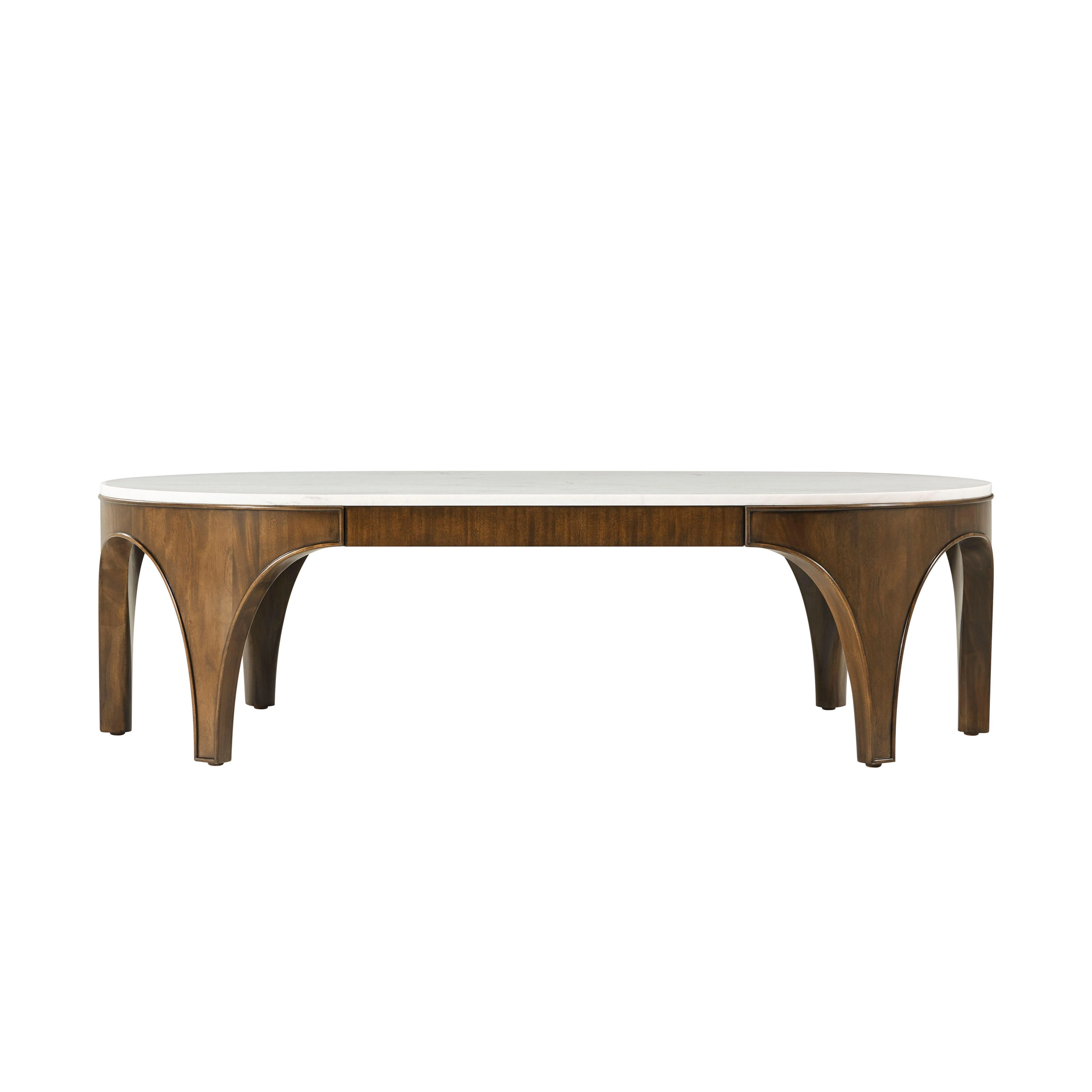 Arlo Cocktail Table - Remutear