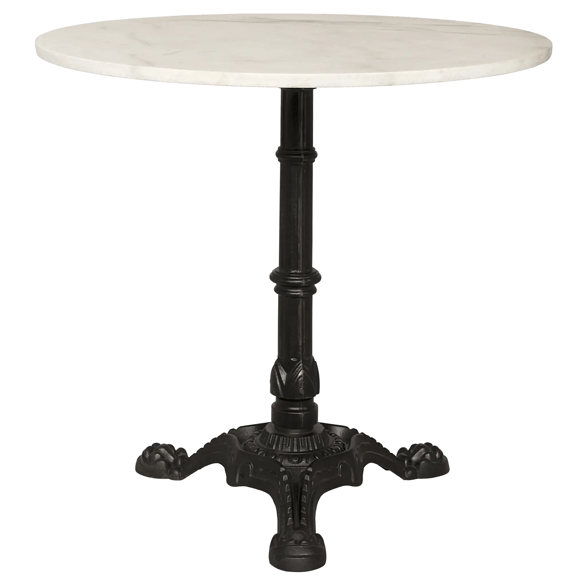 Theresia Side Table - Remutear