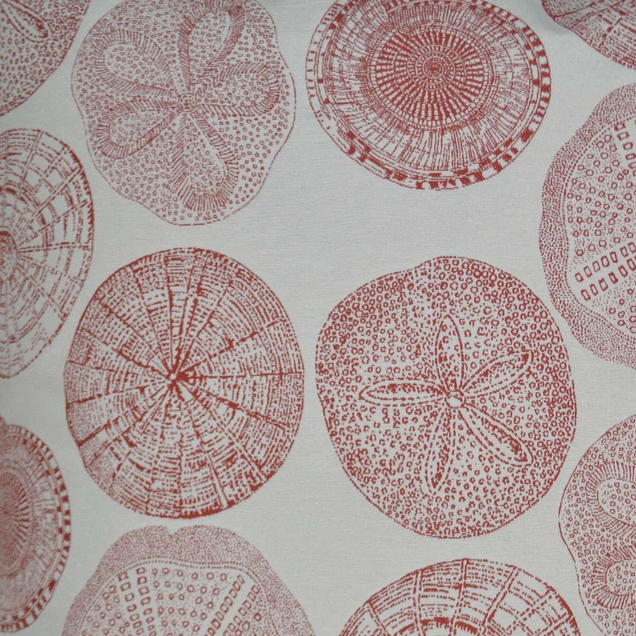 Sand Dollar Pillow - Remutear