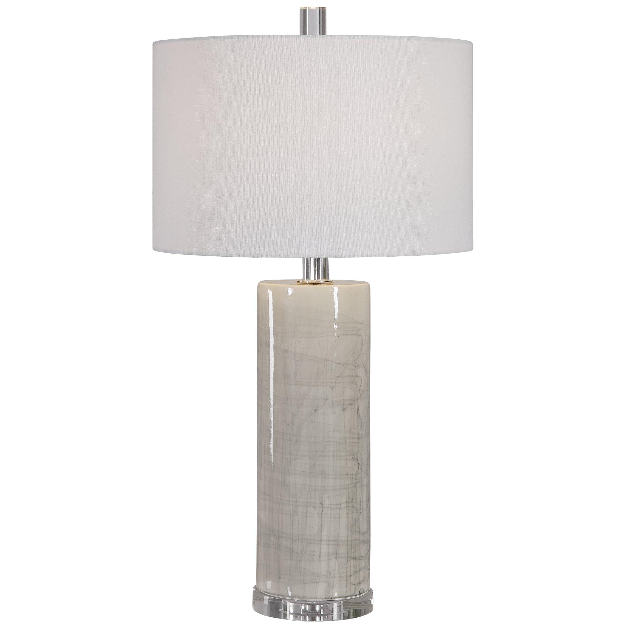 ZESIRO MODERN TABLE LAMP - Remutear