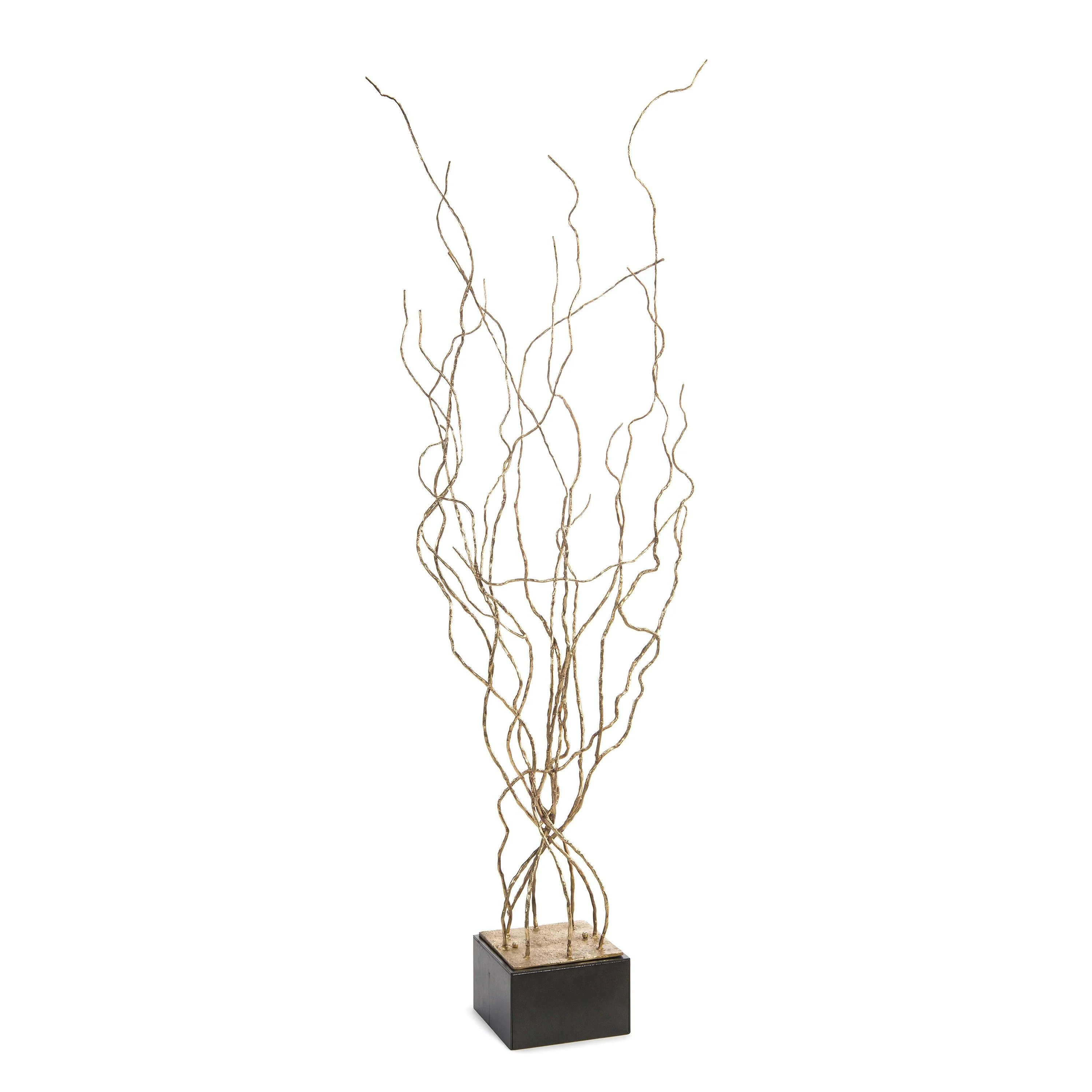 Sapling Sculpture I - Remutear