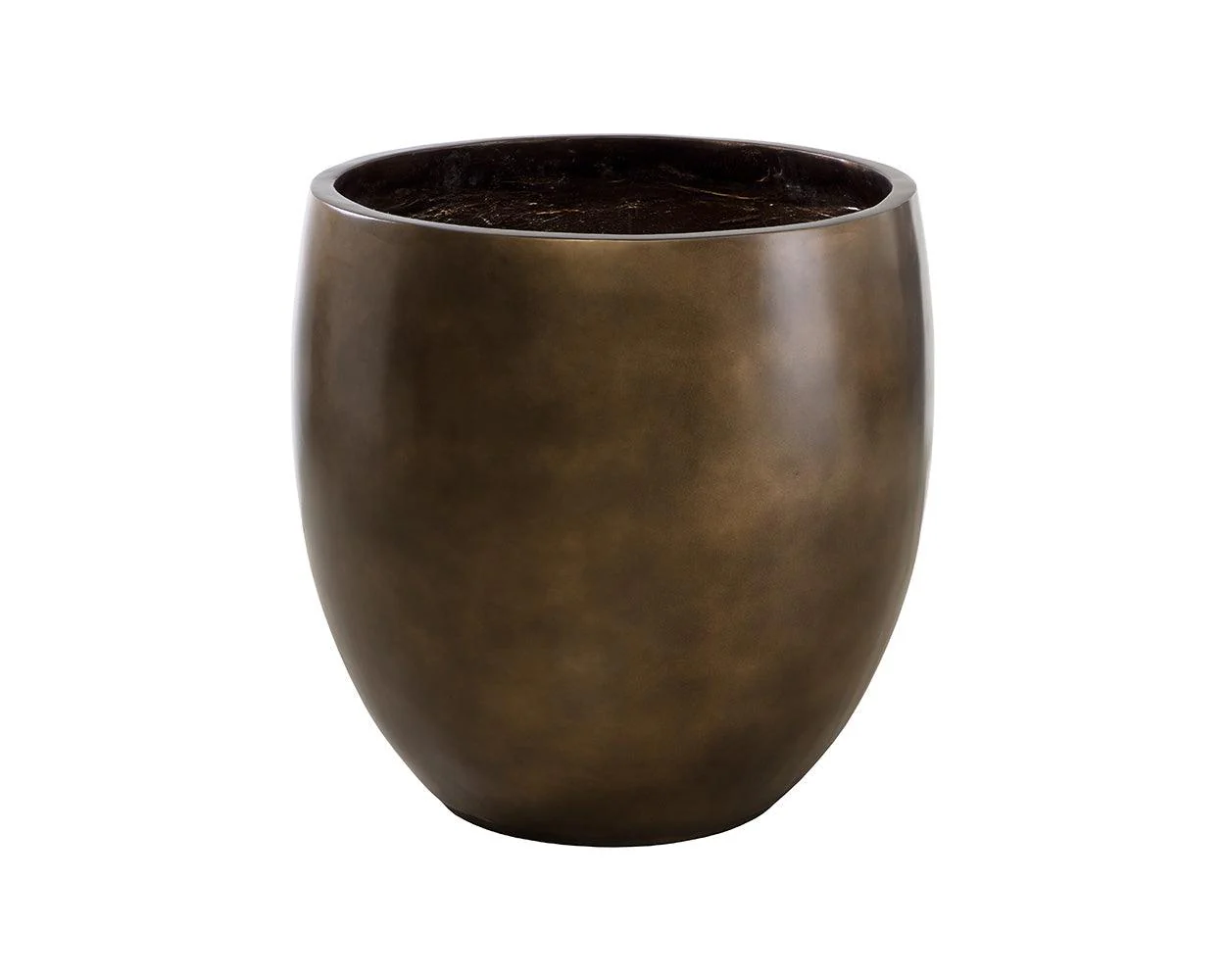 Aster Planter - Round - Large - Remutear