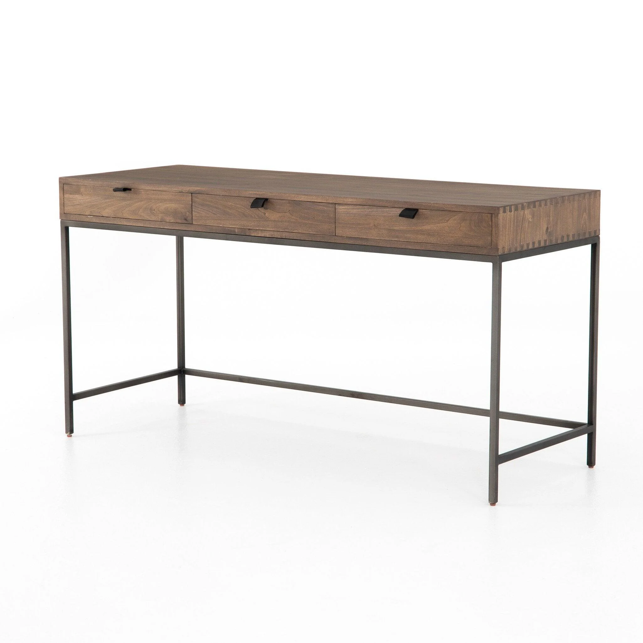 Trey Modular Writing Desk - Remutear