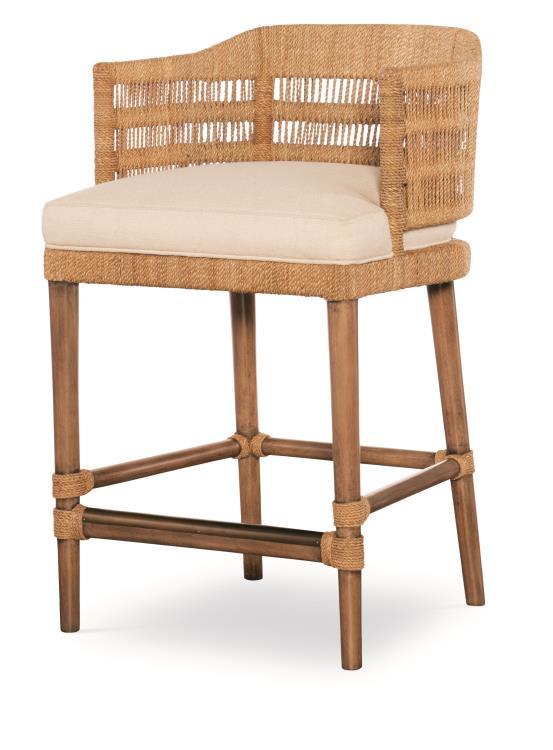 Boca Counter Stool - Remutear
