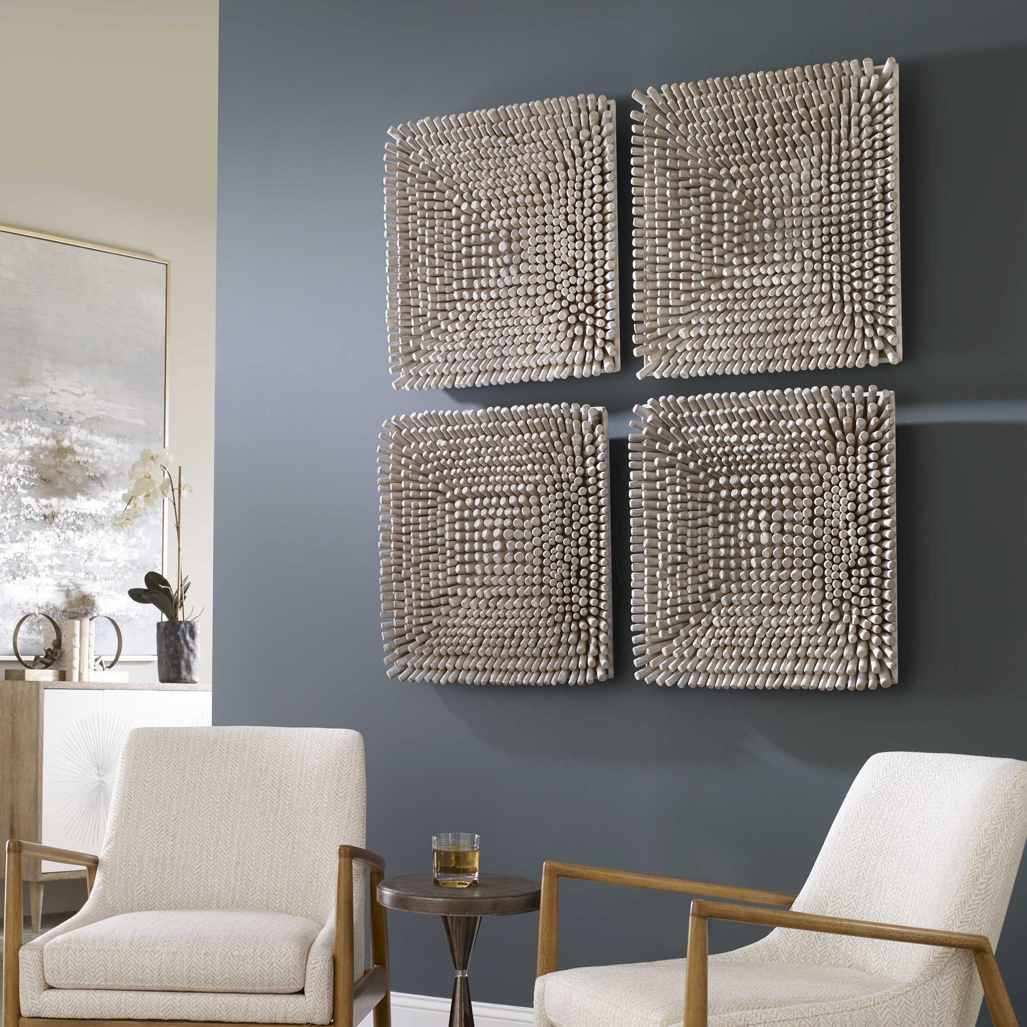 Portside Wood Wall Panel - Remutear