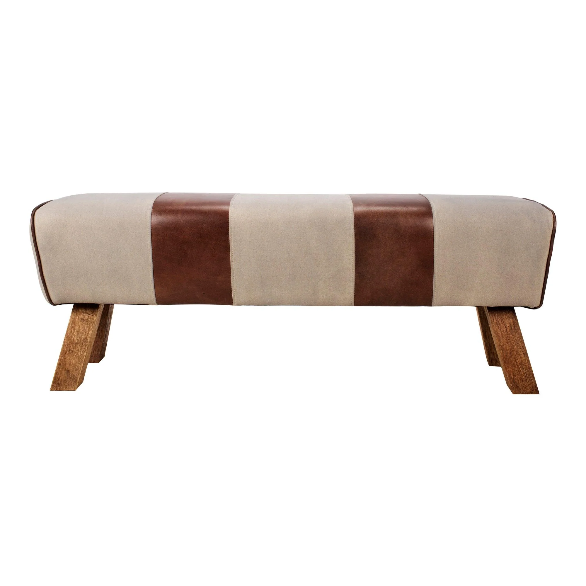 Pommel Bench - Remutear