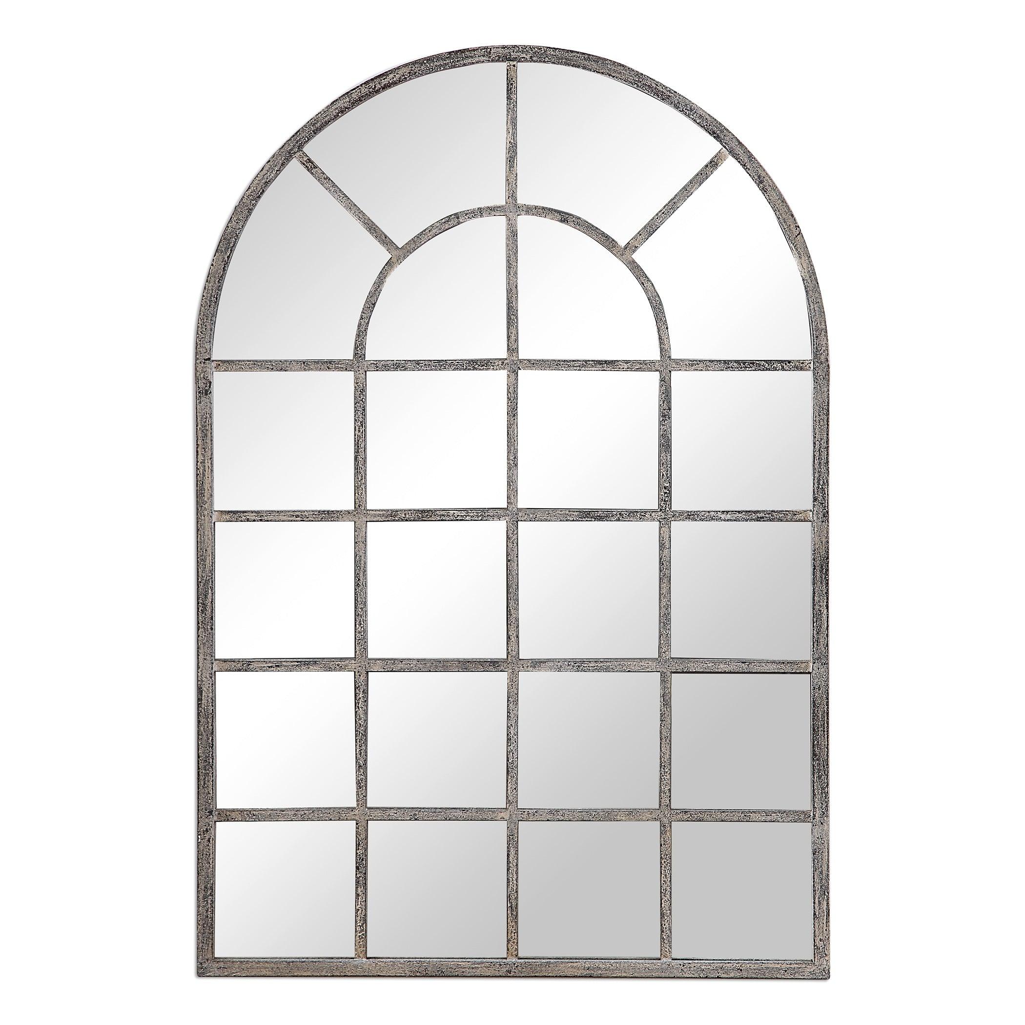 SHAY MIRROR - Remutear