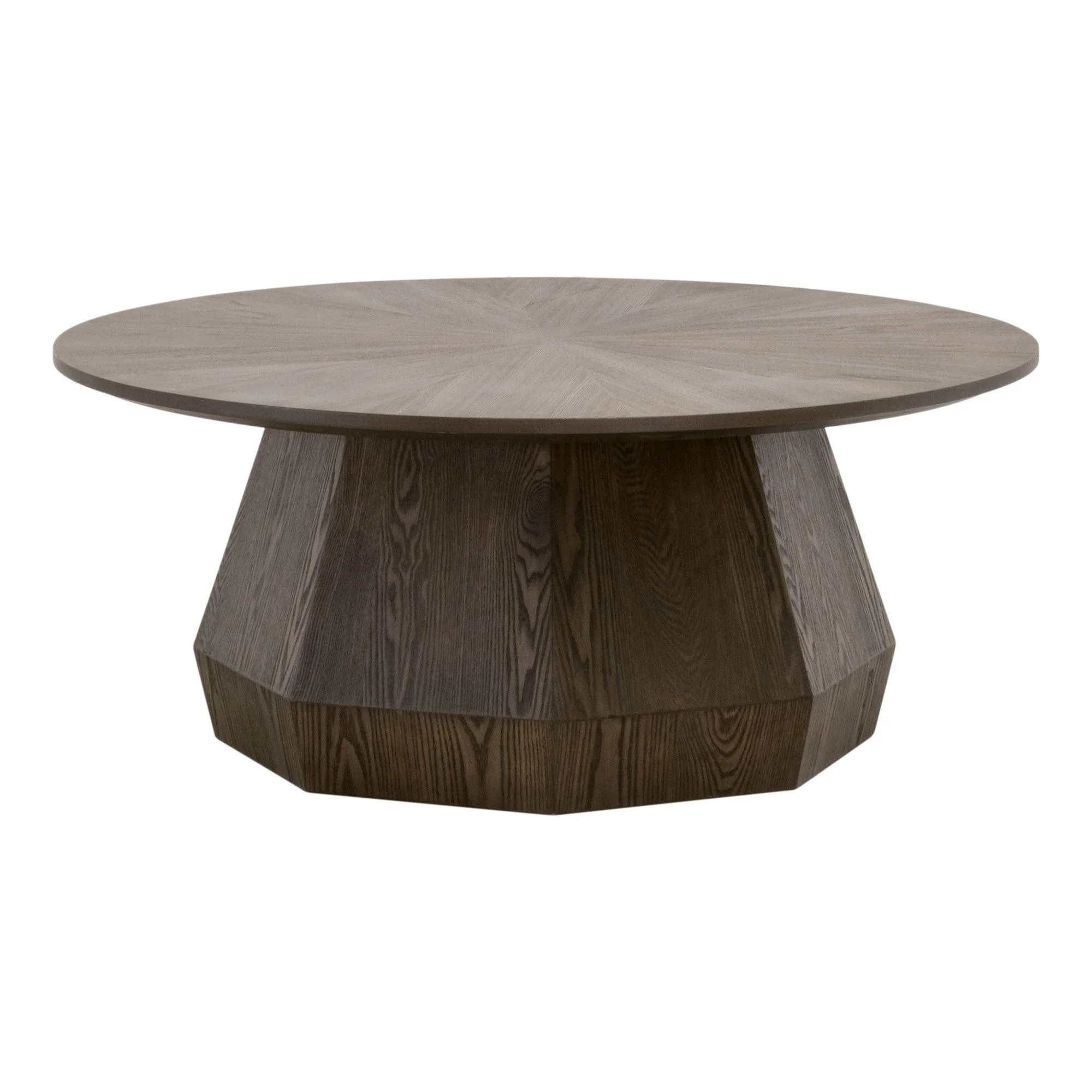 Coulter Coffee Table - Remutear