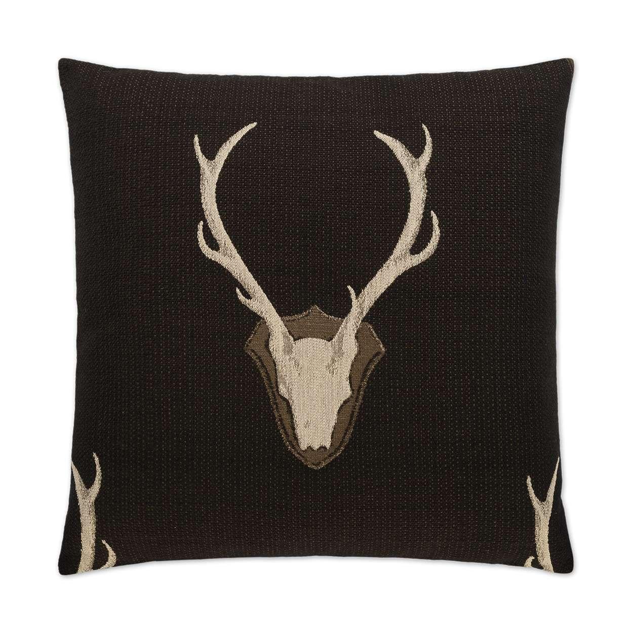 Uncle Buck Pillow - Remutear