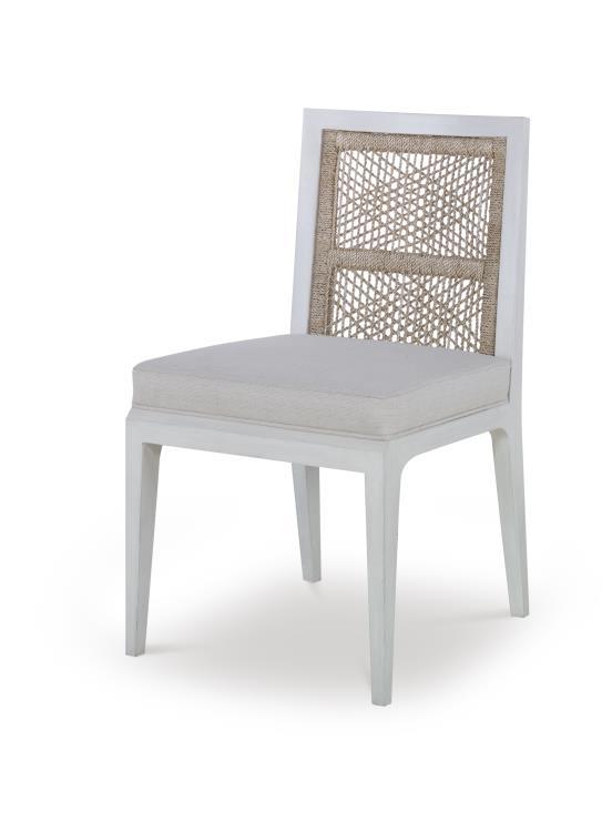 Curate Pasadena Side Chair - Remutear