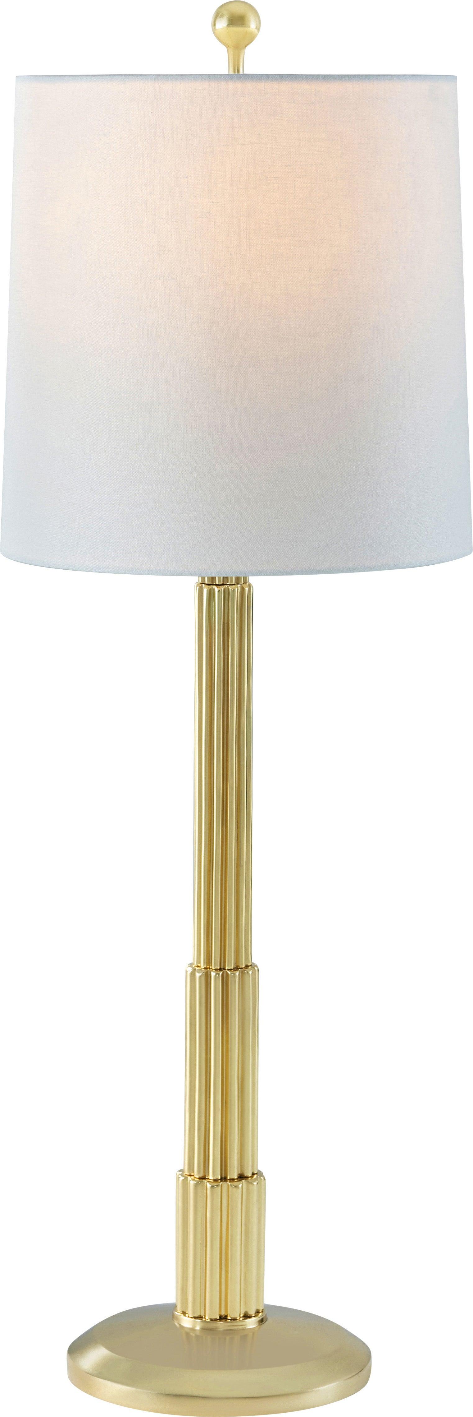 Empire Buffet Lamp - Remutear