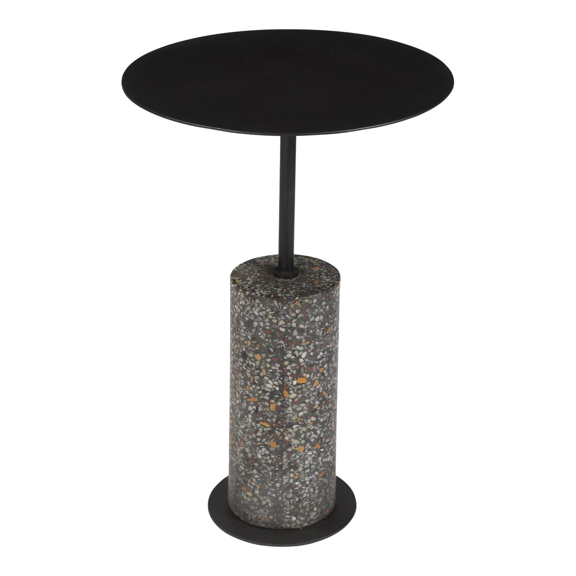 Lillith Accent Table - Remutear