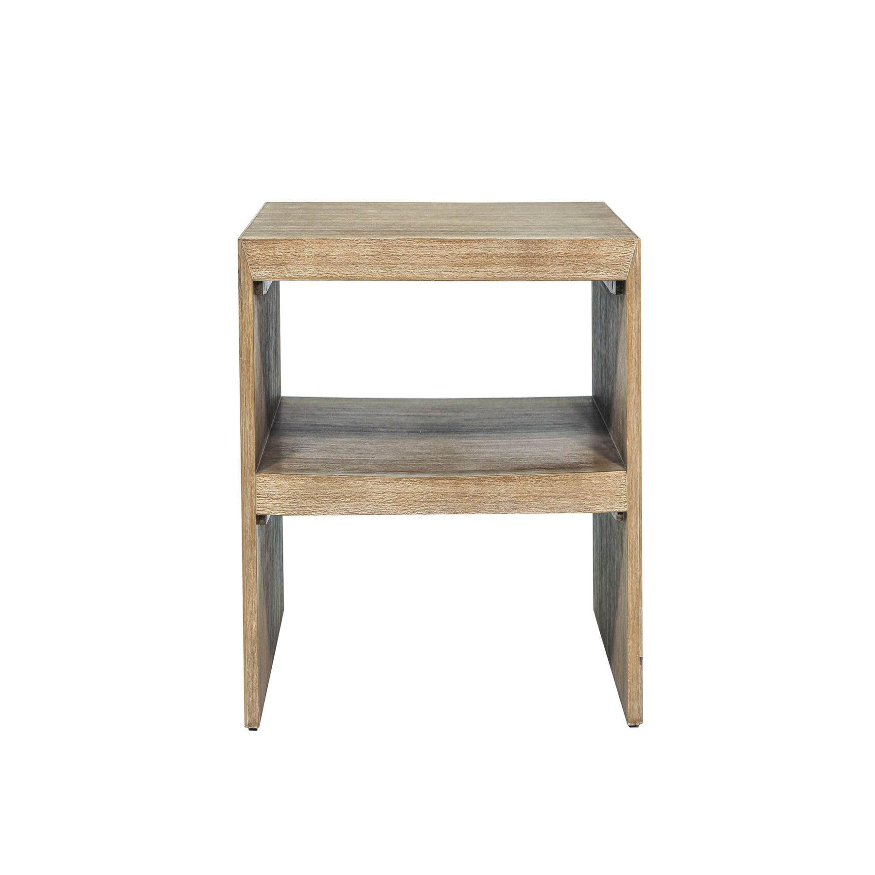 Atlantis Side Table - Remutear