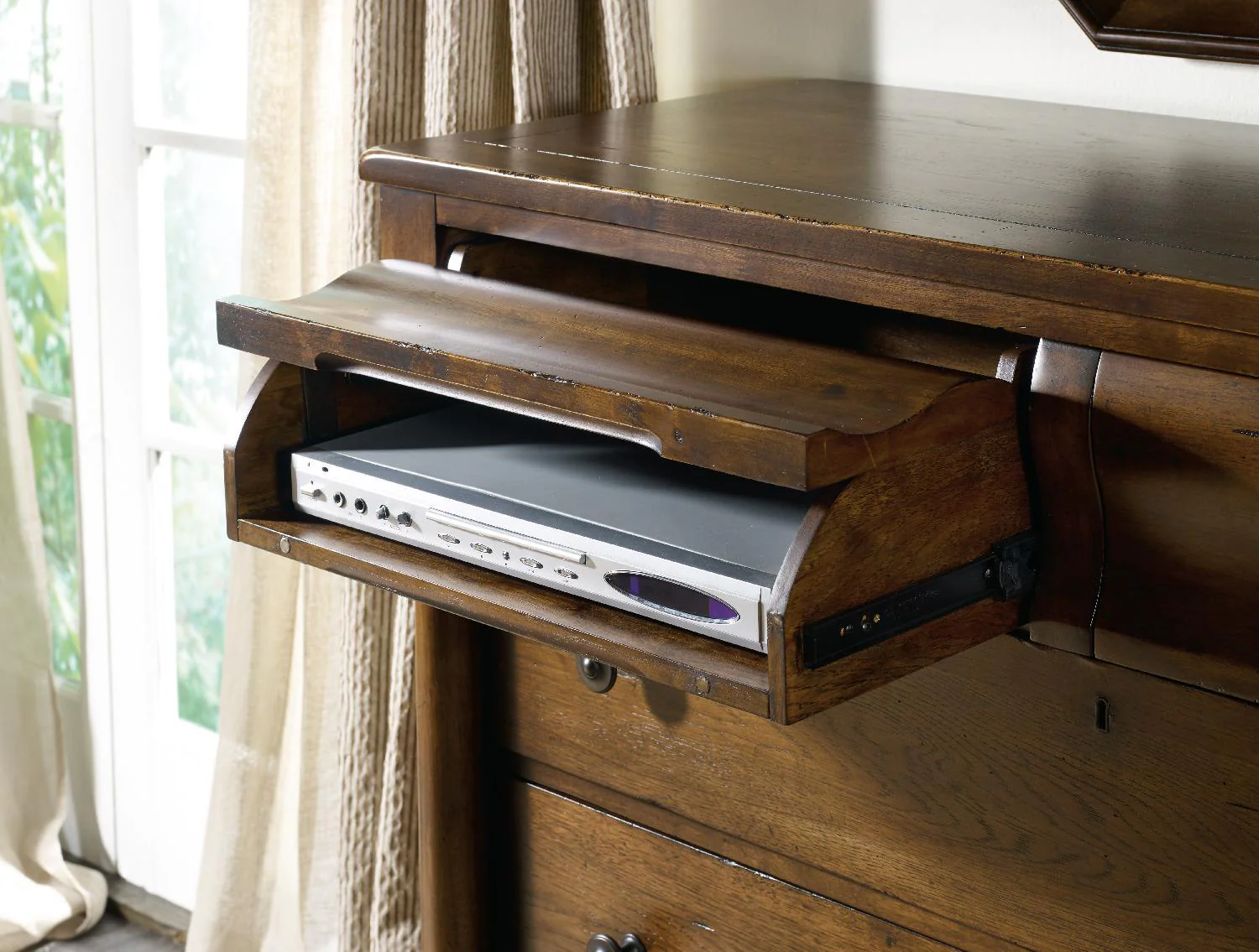 Archivist Bureau - Remutear