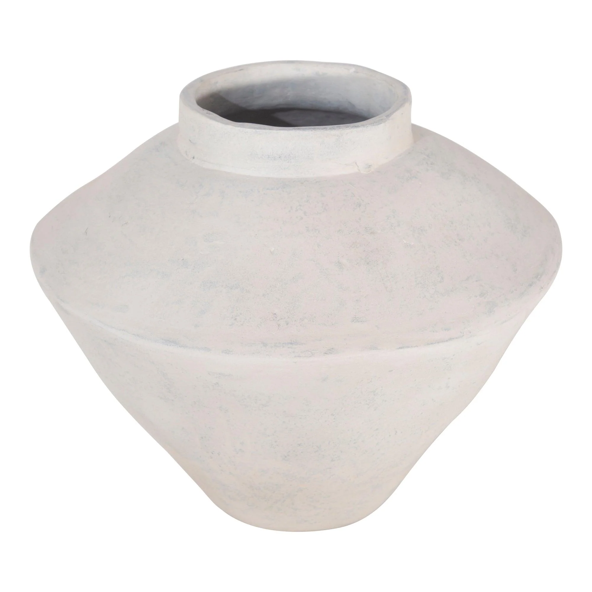 Raja Decorative Vessel Large - Remutear