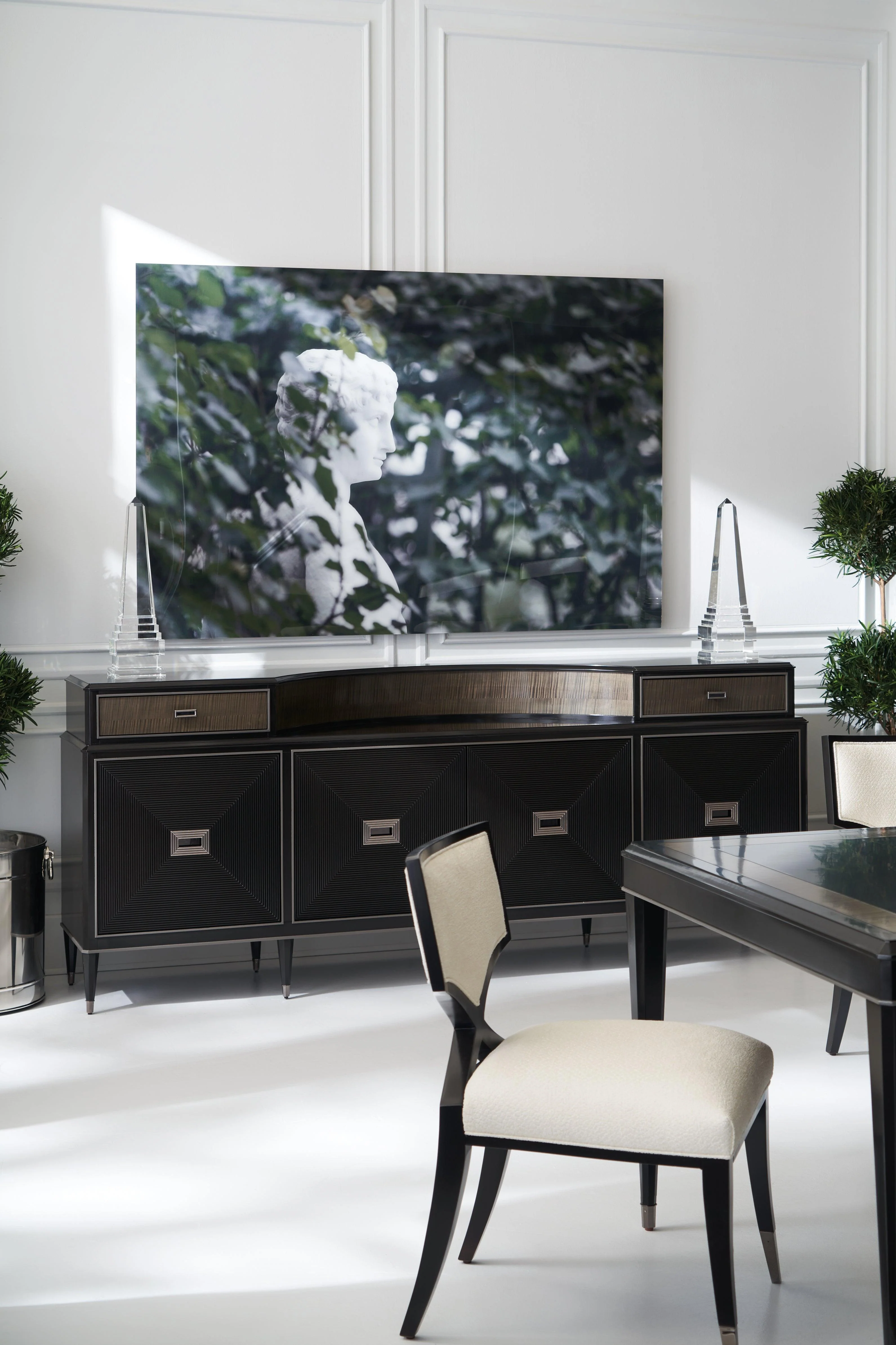 Classic Gallerie - Remutear