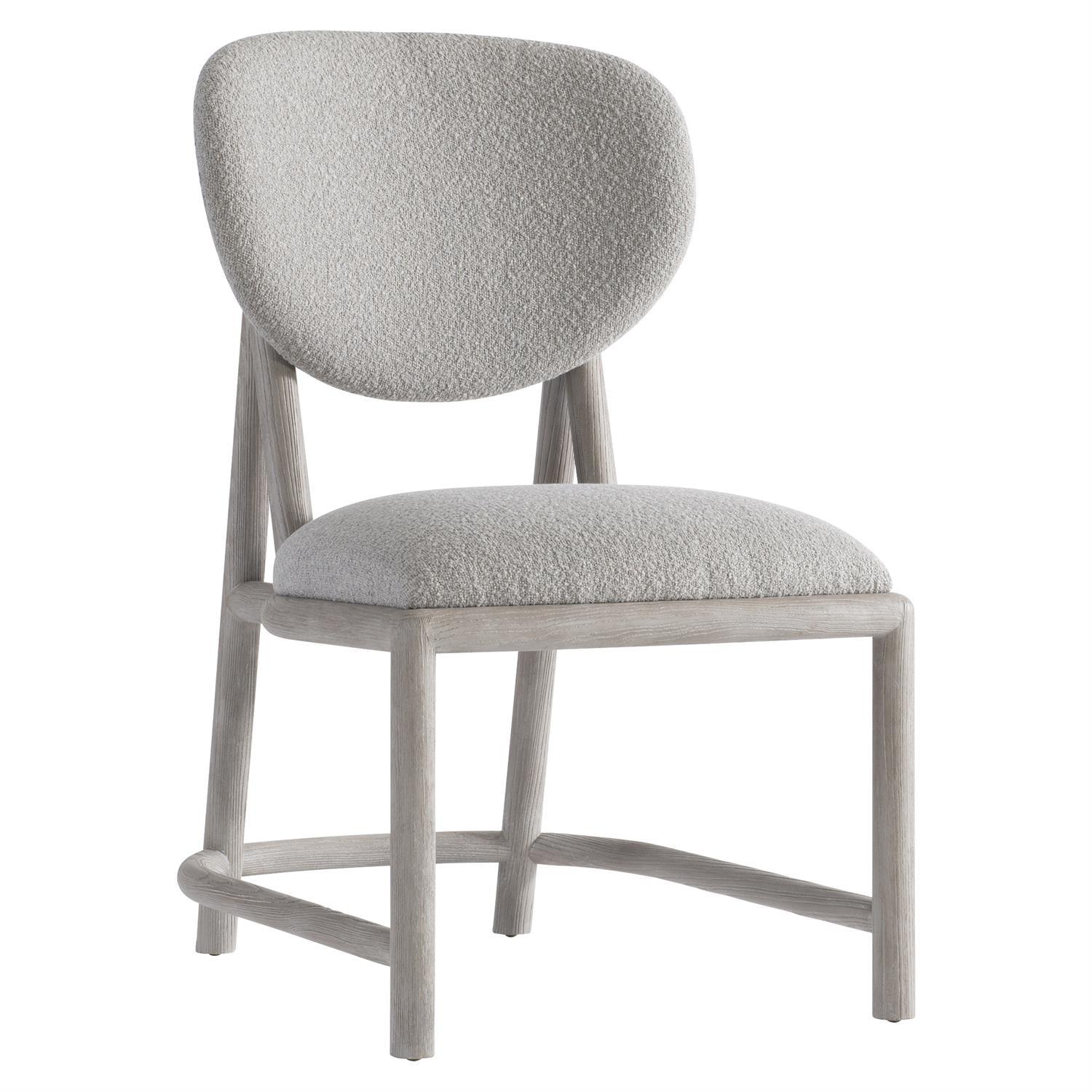 TRIANON SIDE CHAIR - Remutear
