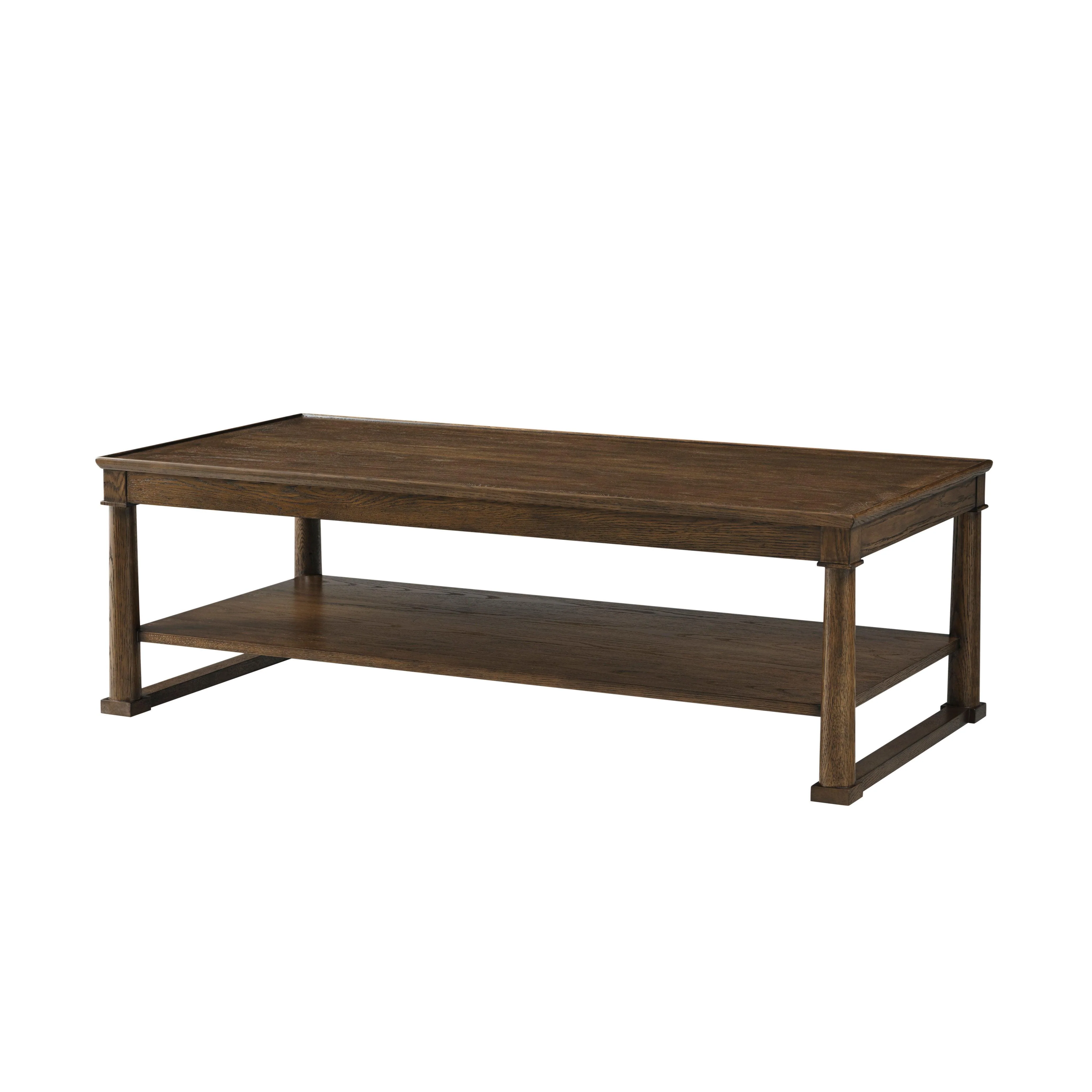 Surrey Cocktail Table - Remutear