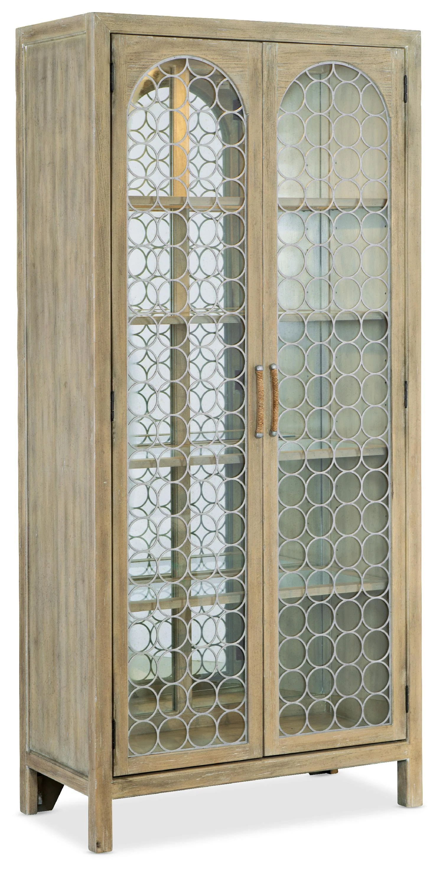 Surfrider Display Cabinet - Remutear