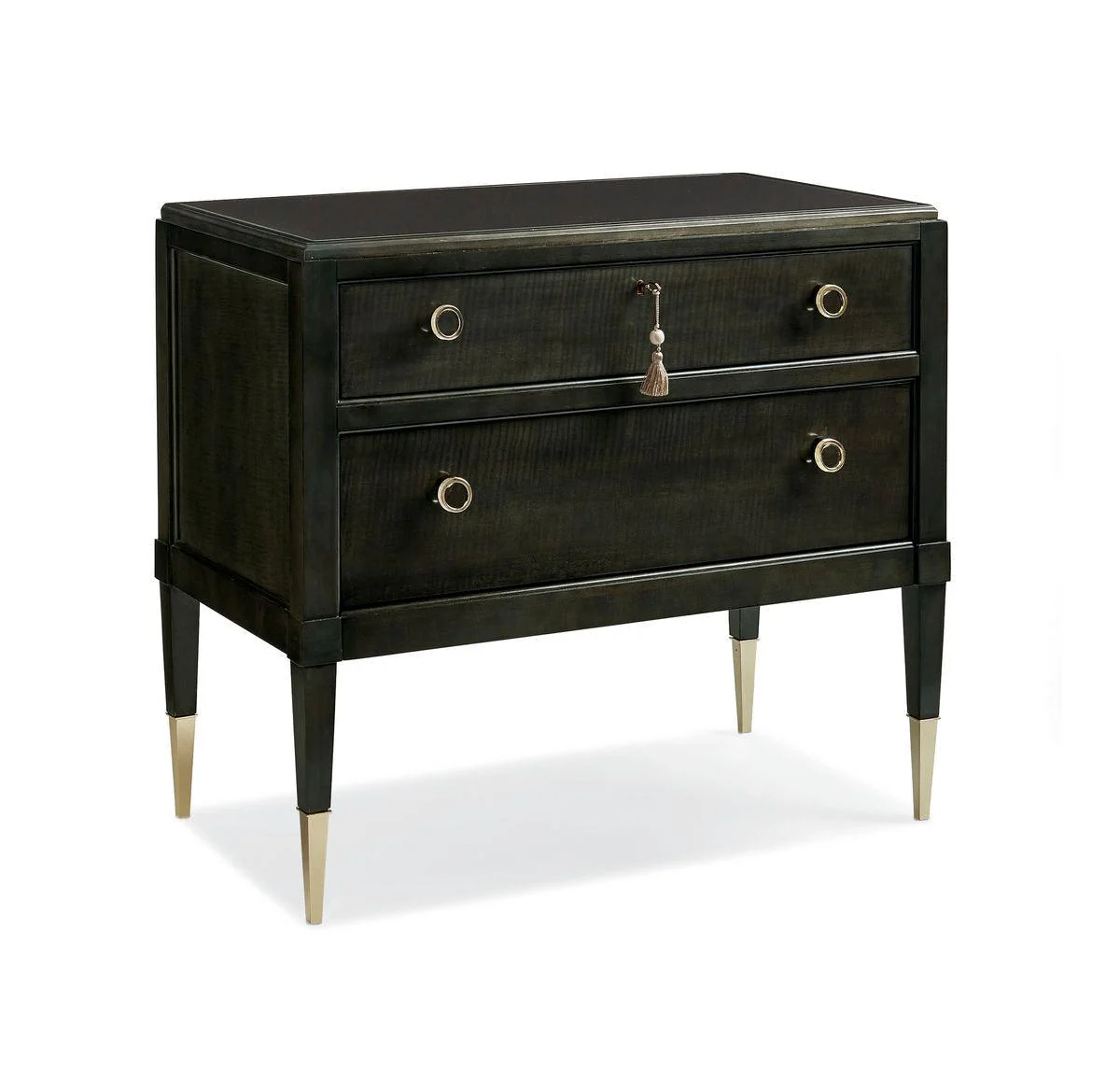 GOOD EVENING NIGHTSTAND - Remutear