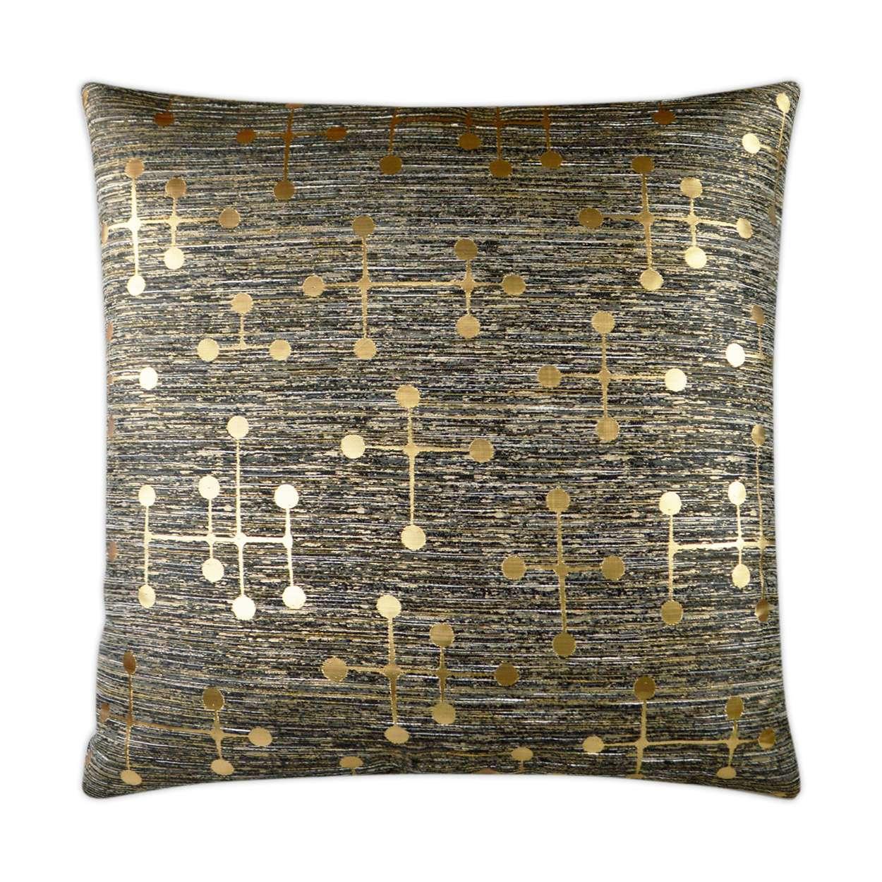 Morse Pillow - Remutear