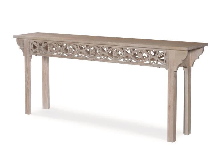 Reynolds Console Table - Remutear