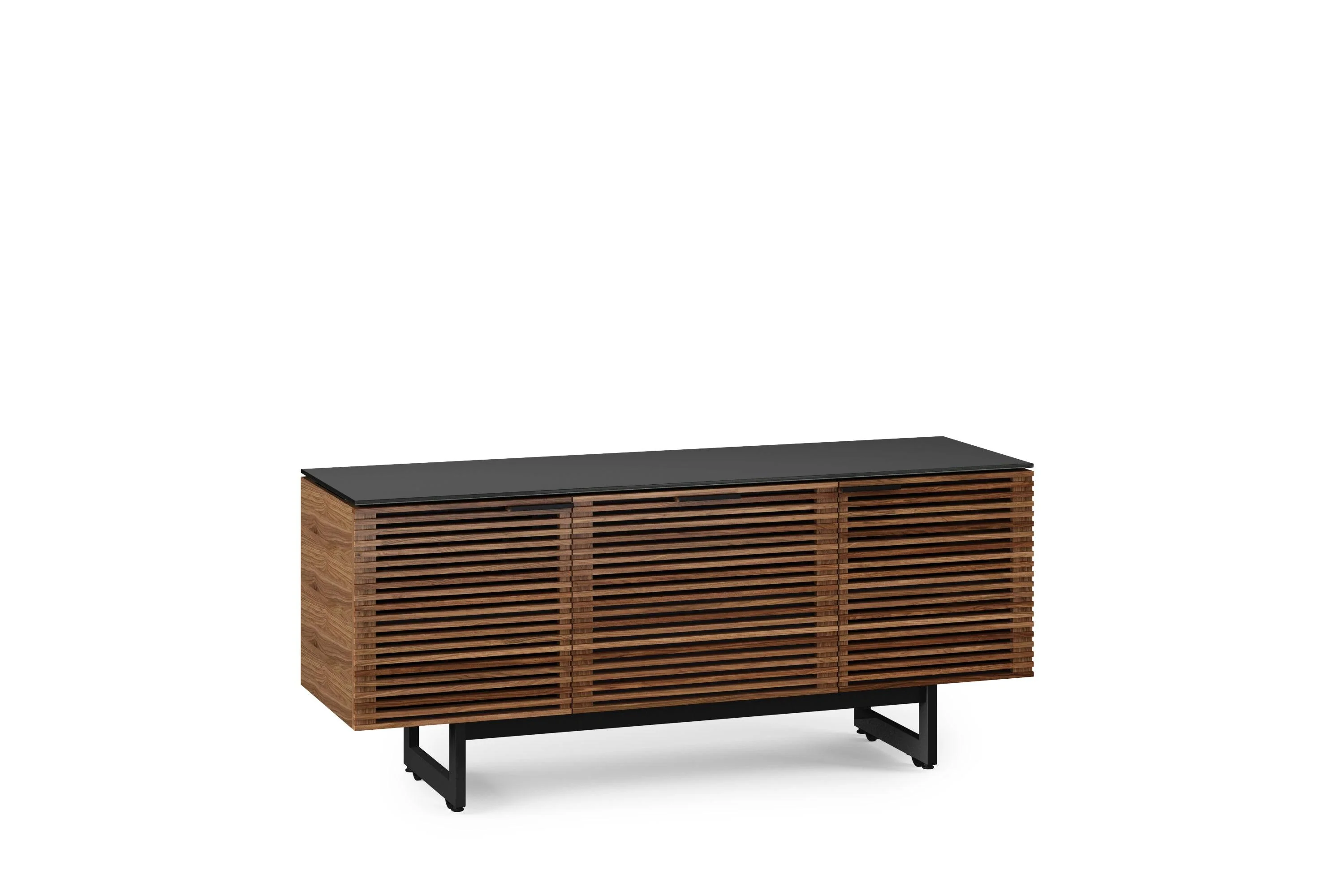 Corridor Media Console - Remutear