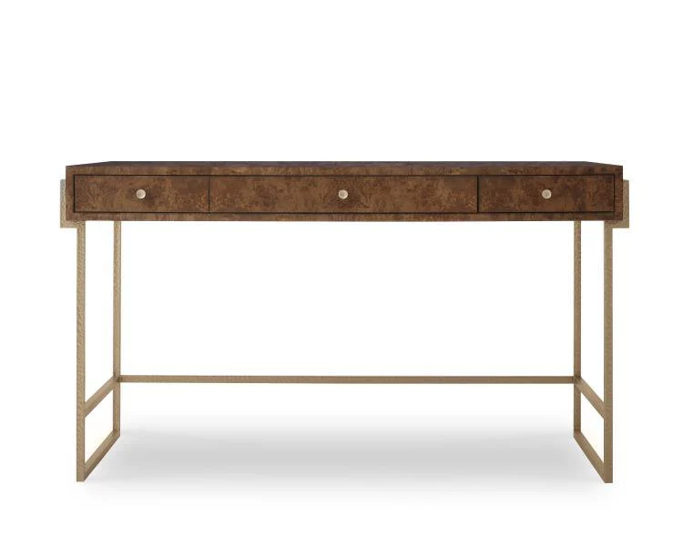 Monarch Kiley Writing Desk - Remutear