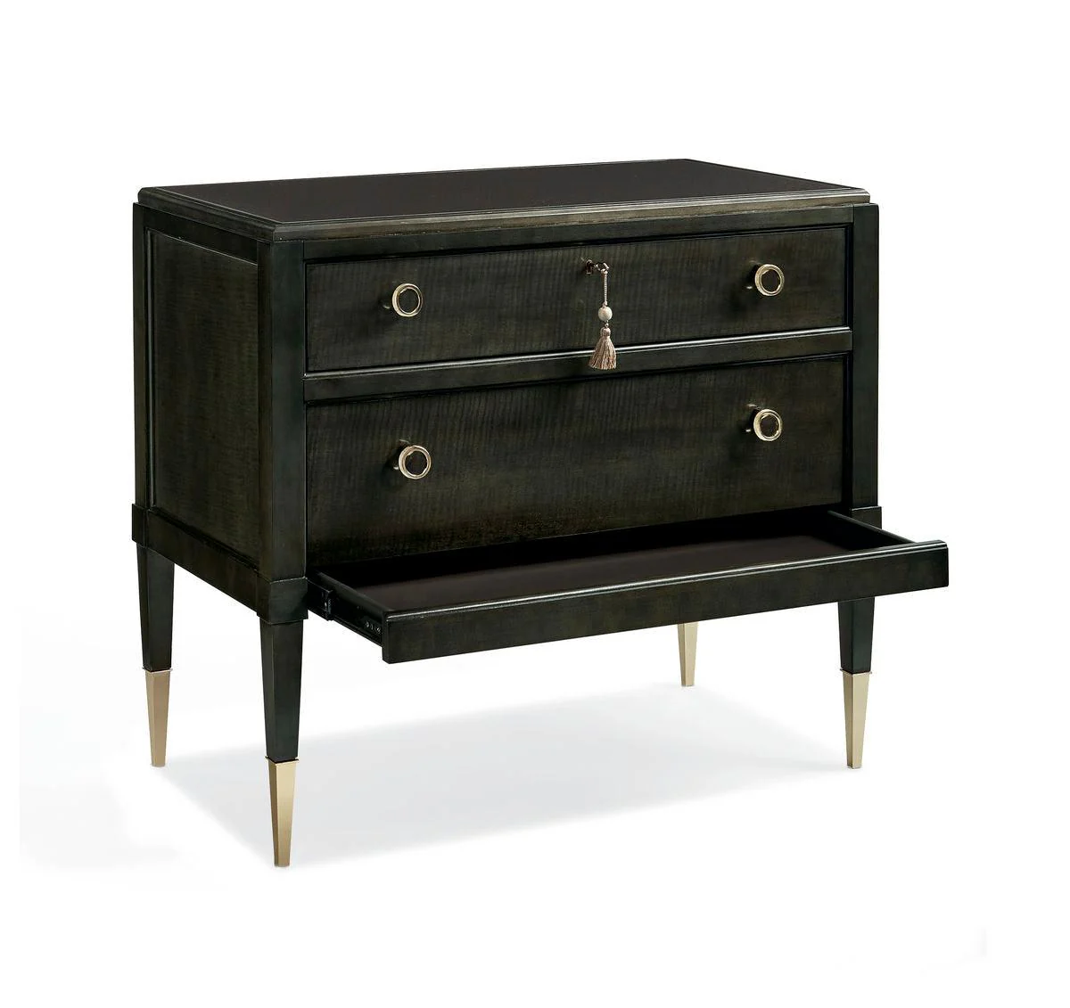 GOOD EVENING NIGHTSTAND - Remutear
