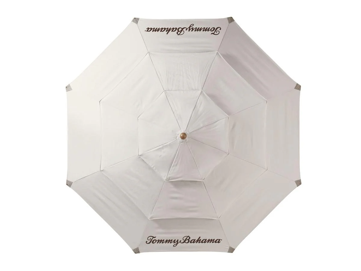Alfresco Living Umbrella - Canvas - Remutear