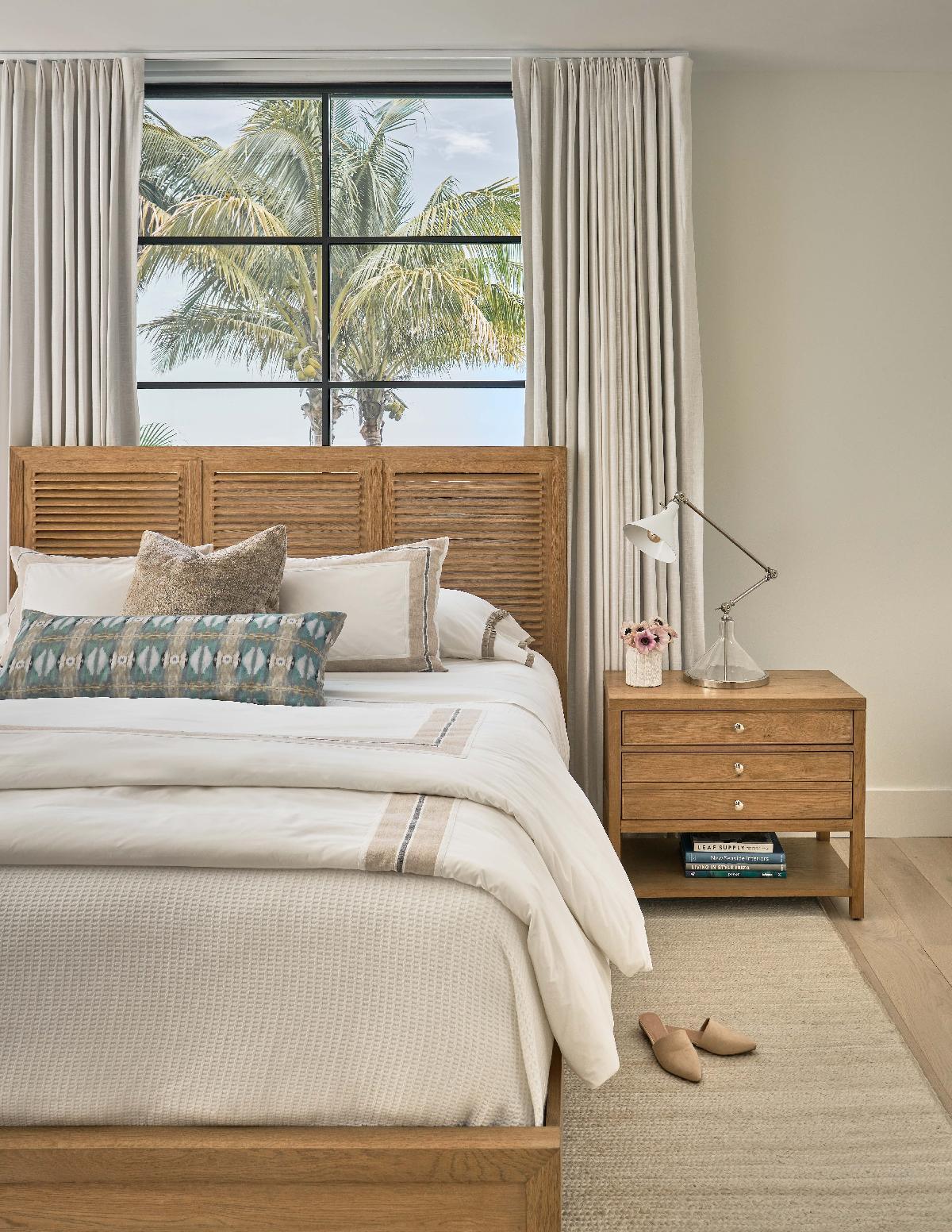 Weekender Saugatuck Nightstand - Remutear