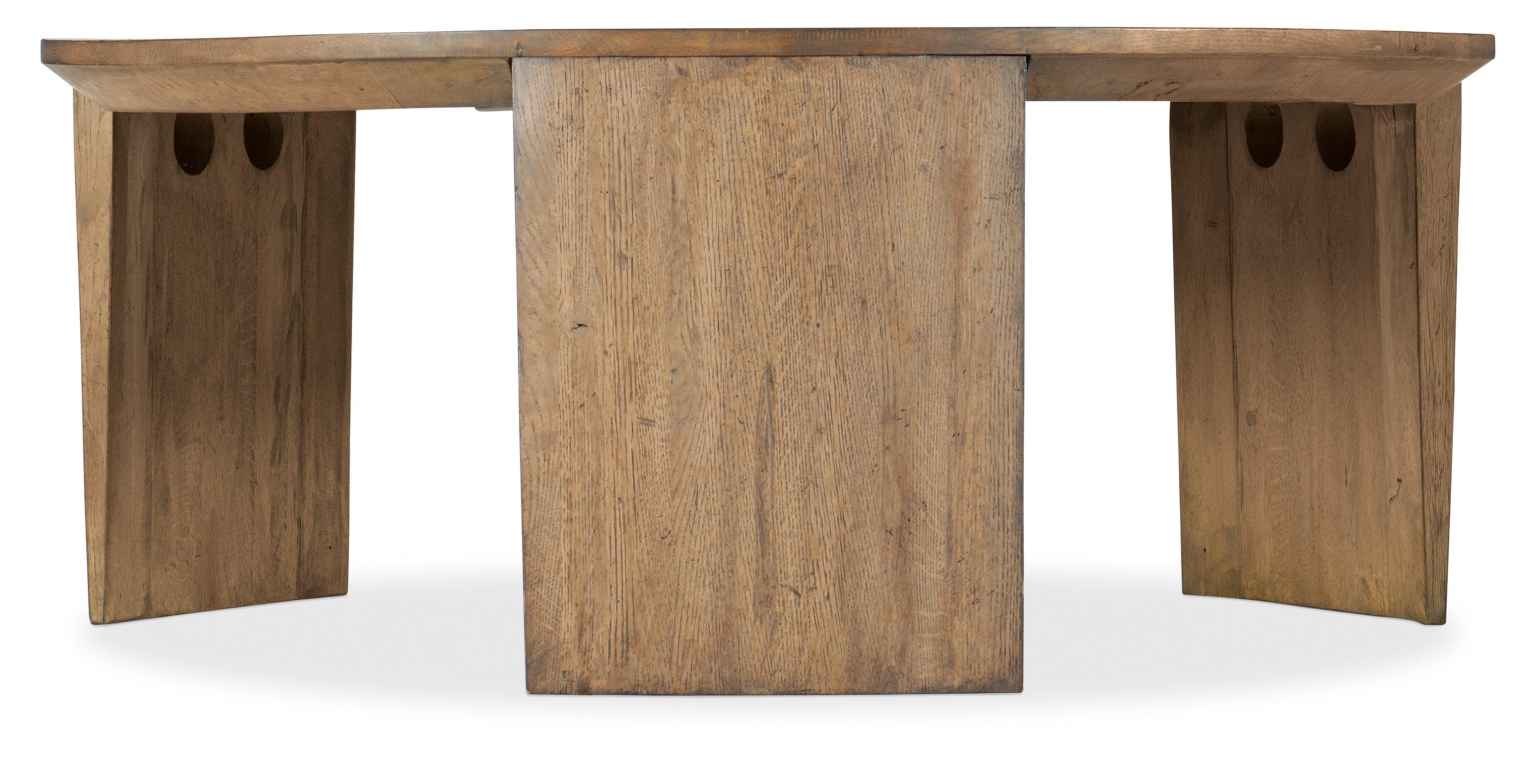 Commerce & Market Round Cocktail Table 1 - Remutear