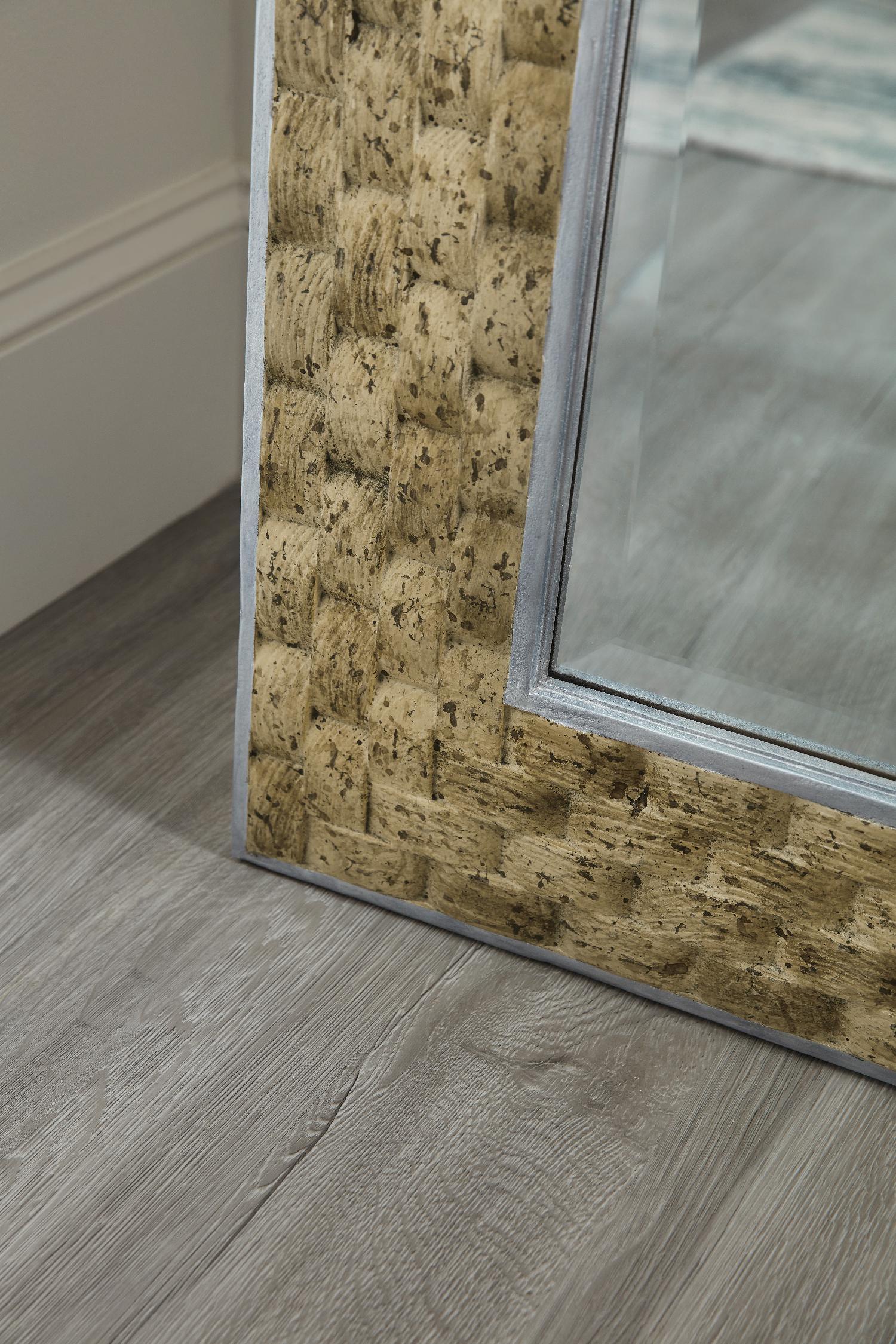 Surfrider Floor Mirror - Remutear