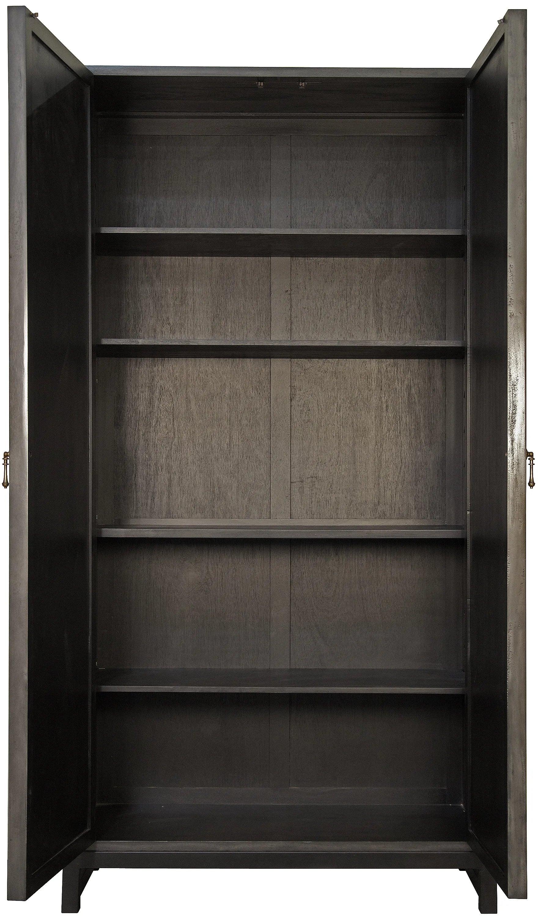 Maharadscha Hutch, Pale - Remutear