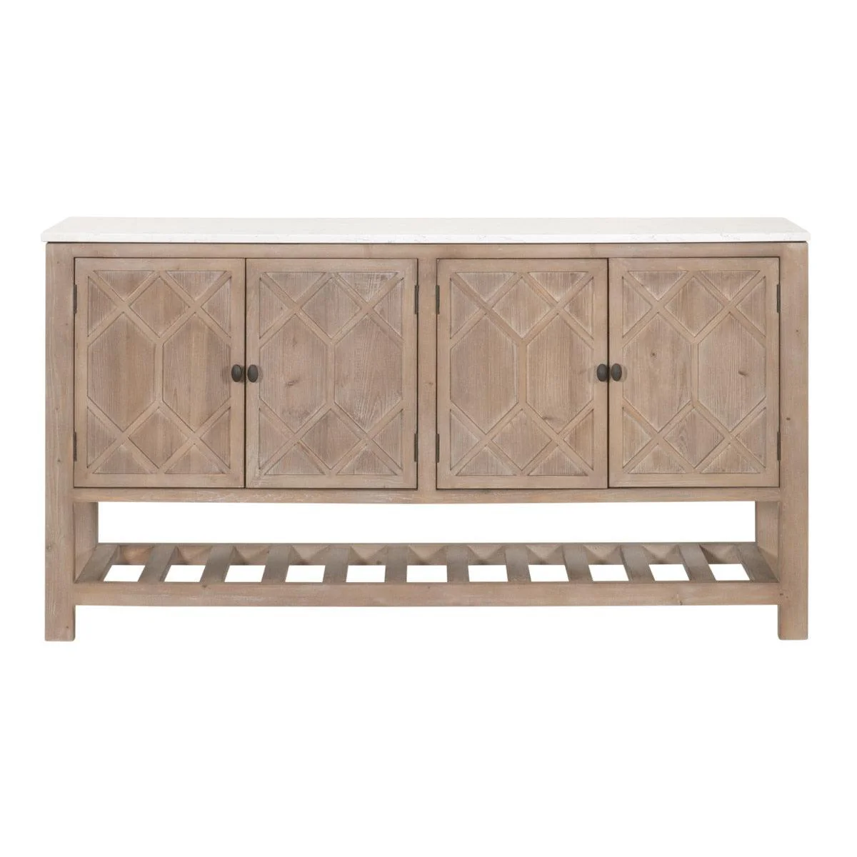 Willow Media Sideboard - Remutear