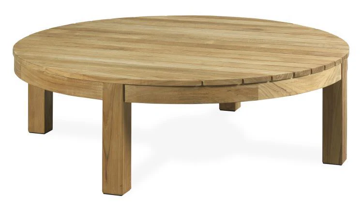 Docklands Cocktail Table - Remutear