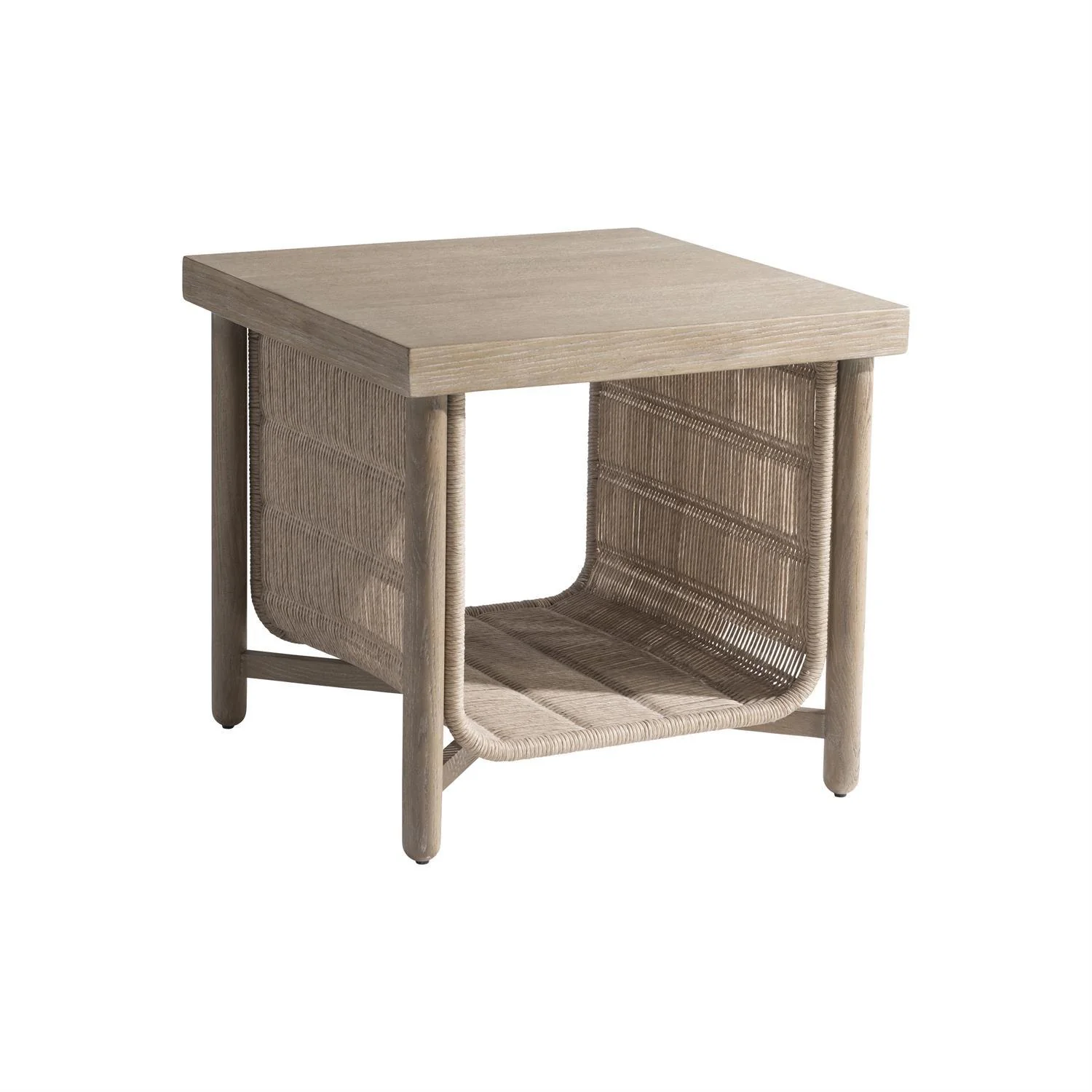 SANTIAGO SIDE TABLE - Remutear