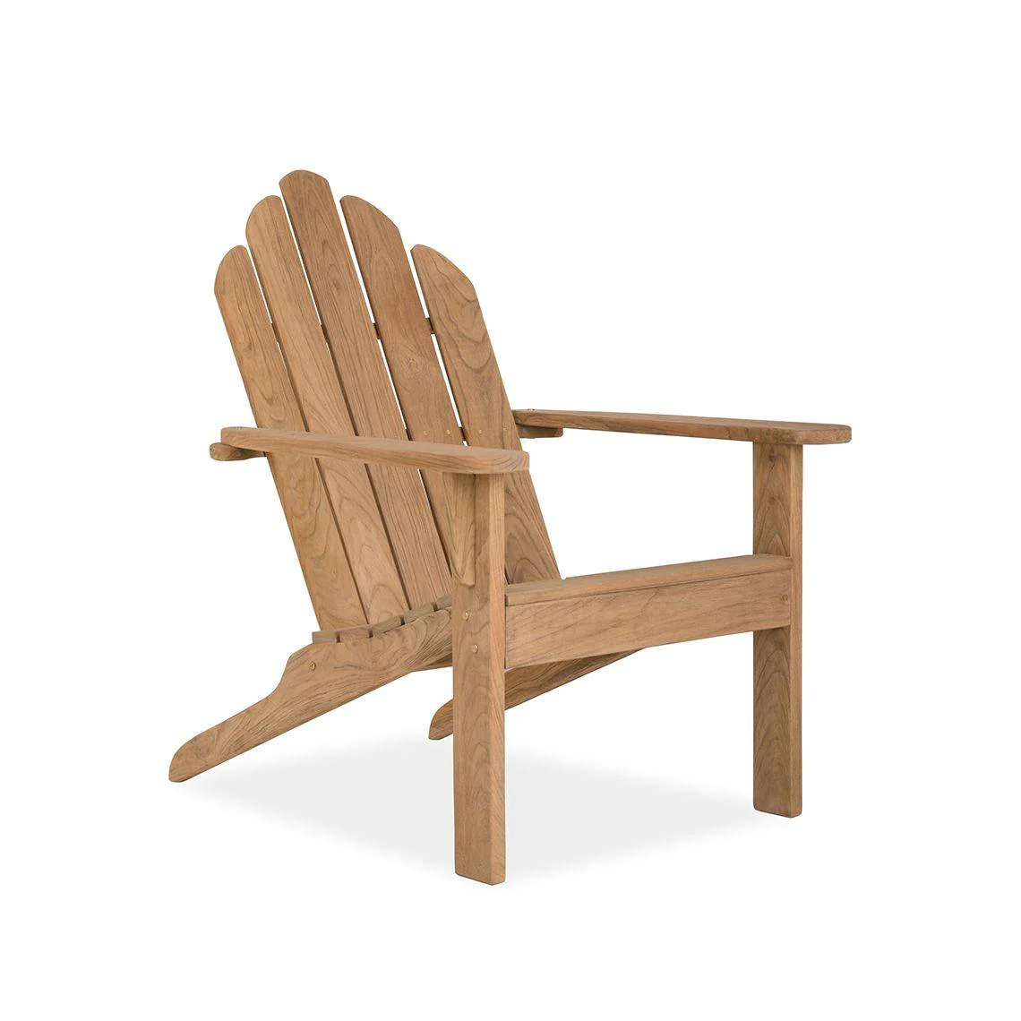 Adirondack Chair - Distressed/Rustic - Remutear