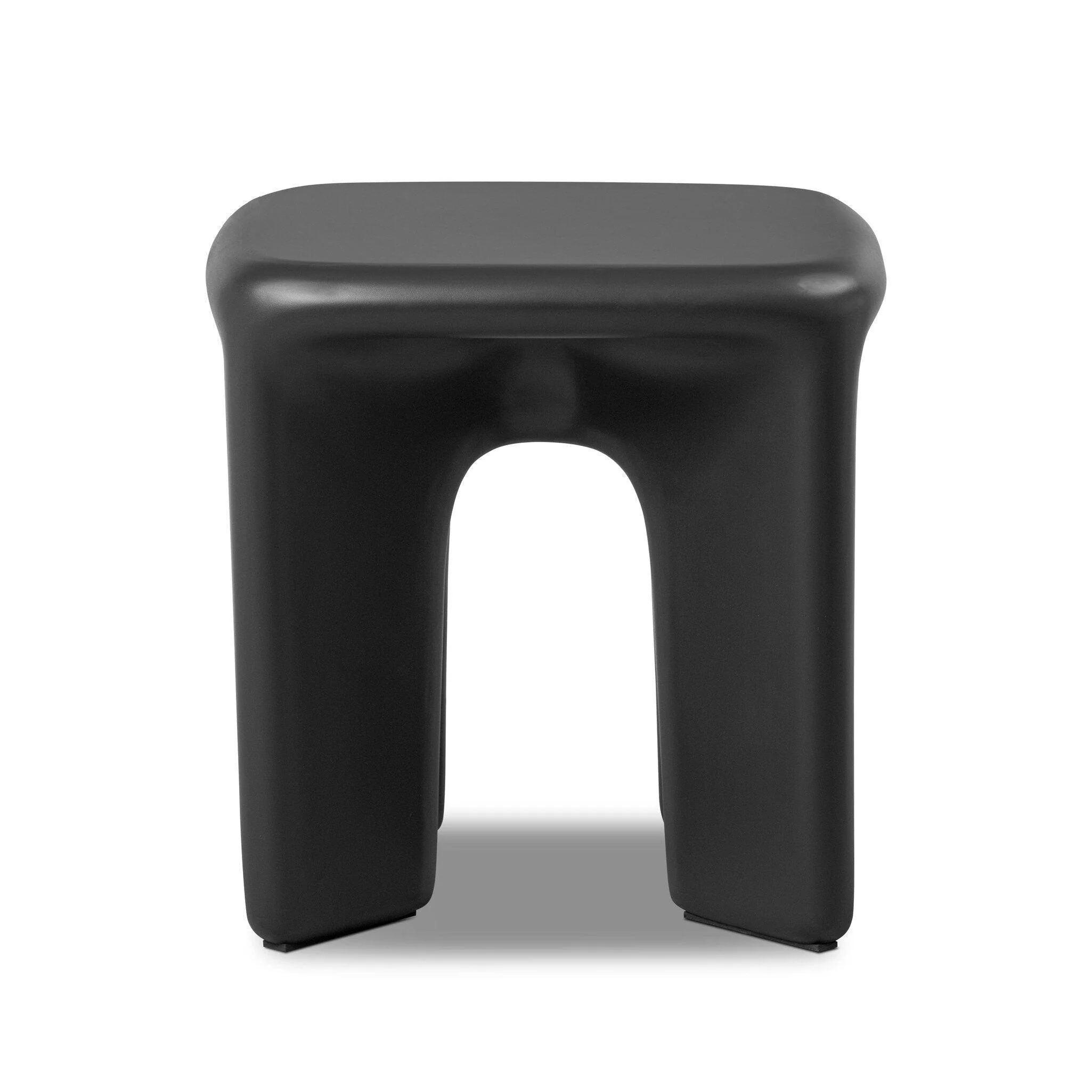 Dante End Table - Remutear
